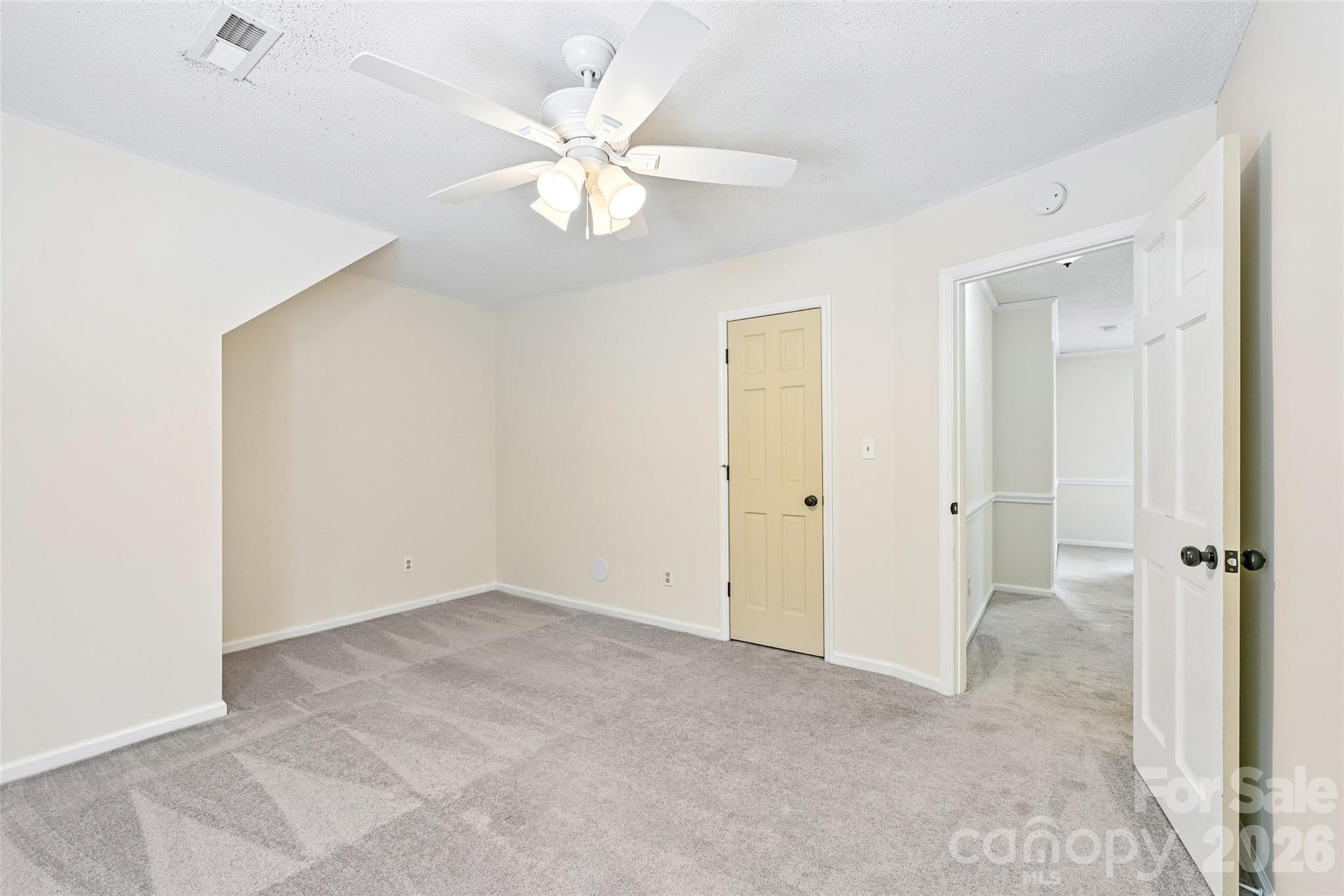 Forest Hills Subdivision - Residential