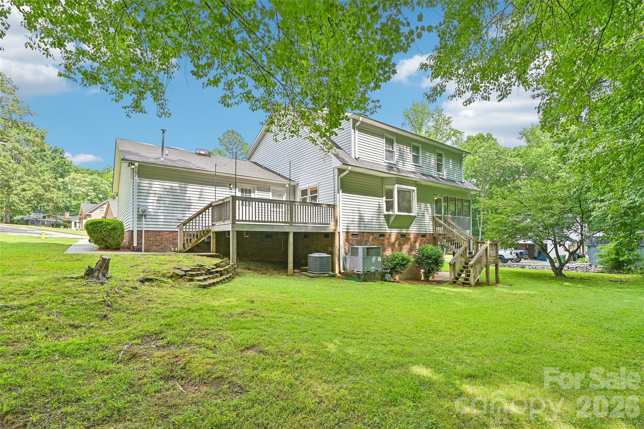 Forest Hills Subdivision - Residential