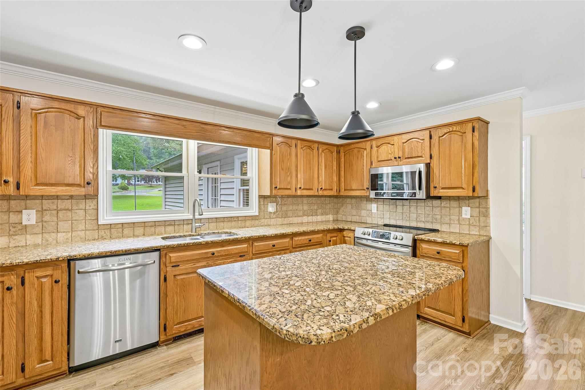 Forest Hills Subdivision - Residential