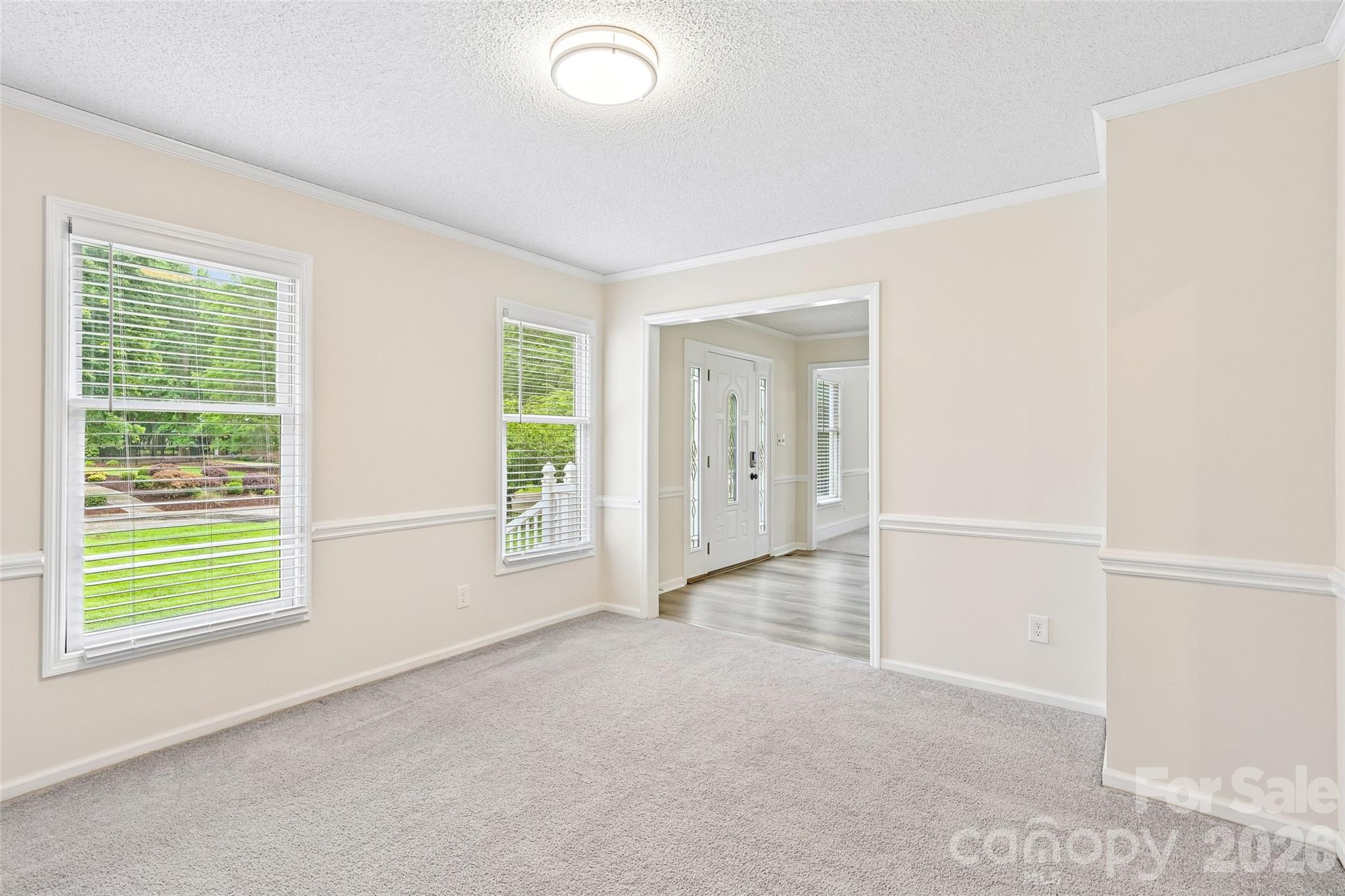 Forest Hills Subdivision - Residential