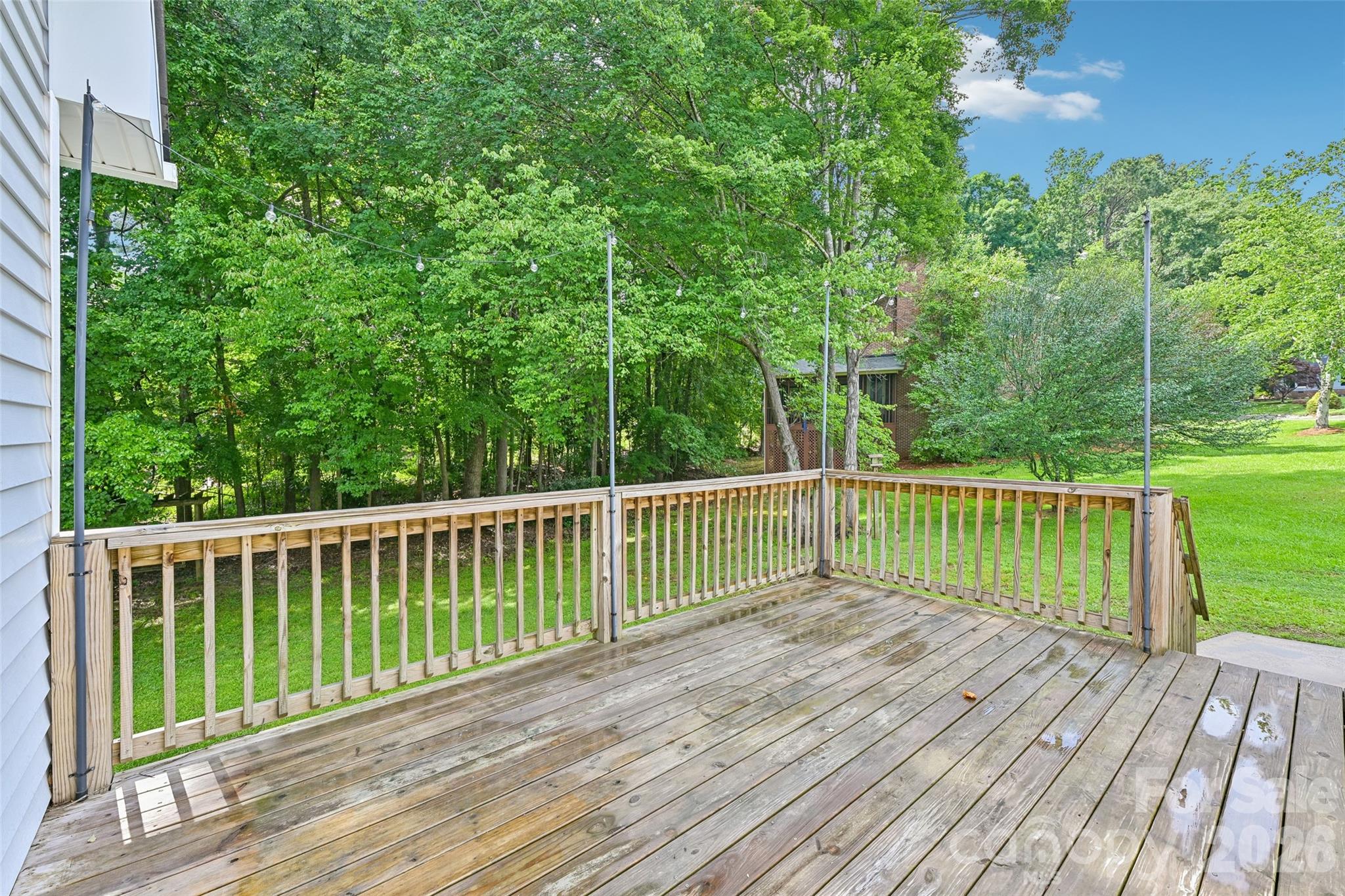Forest Hills Subdivision - Residential