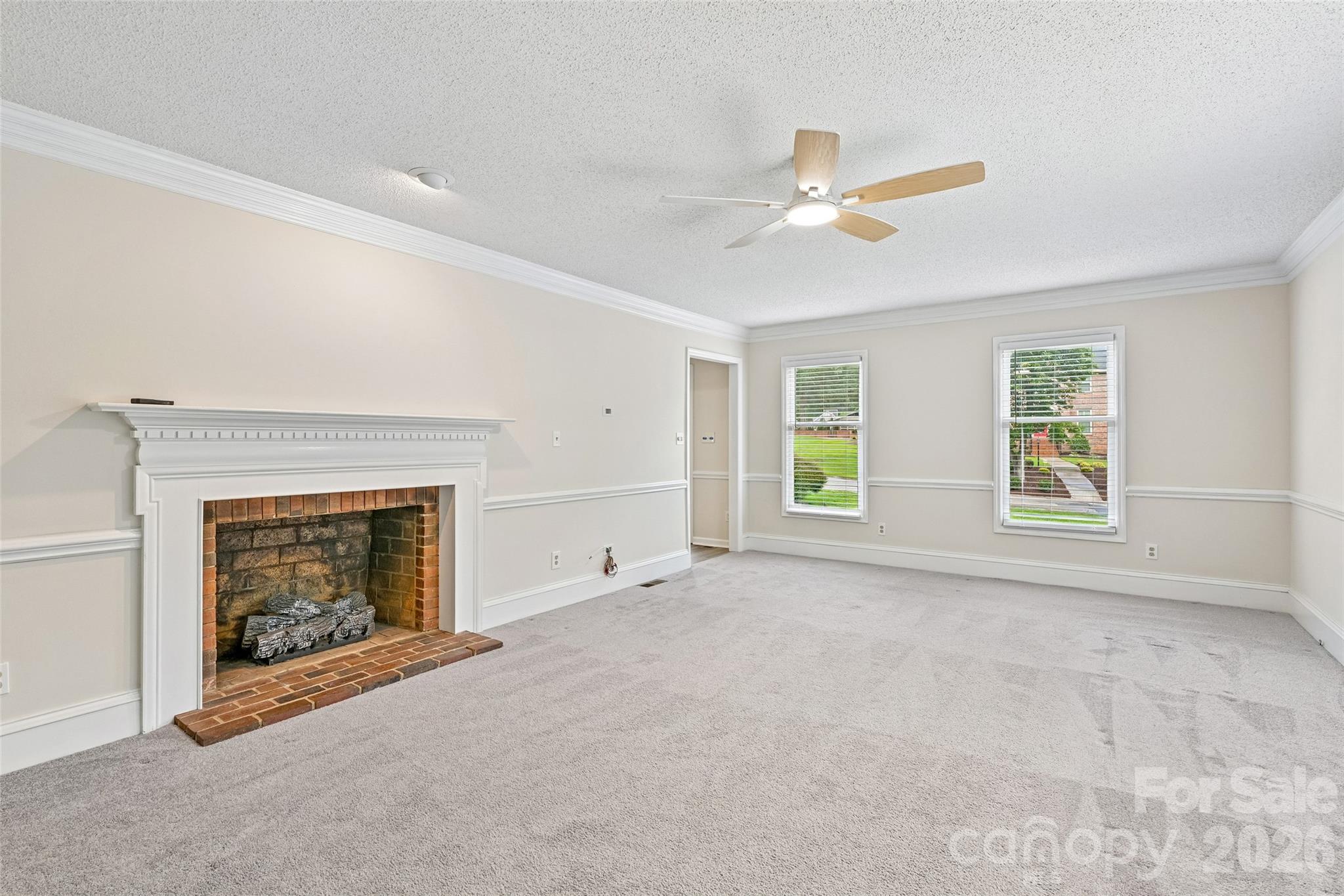 Forest Hills Subdivision - Residential