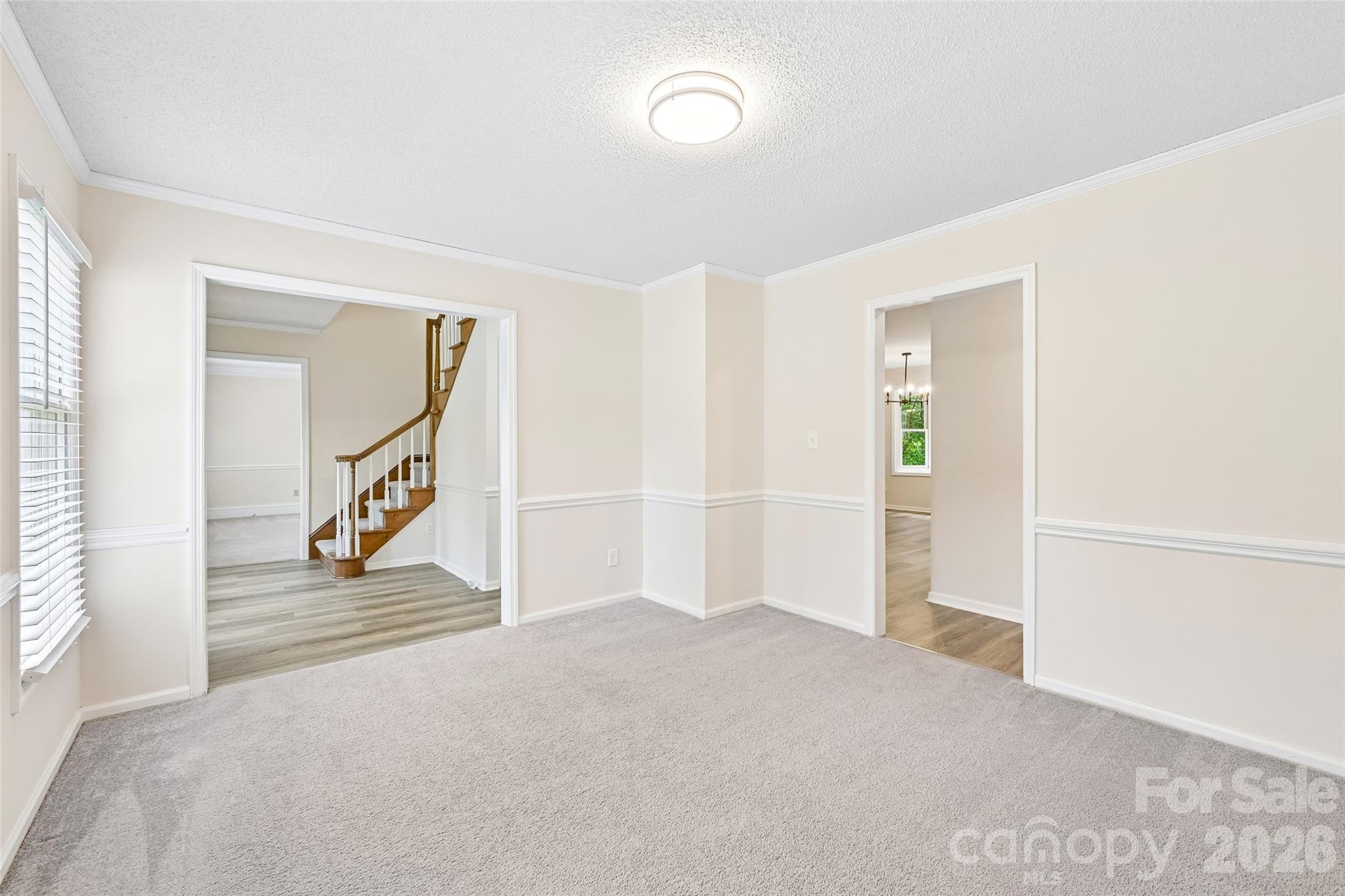 Forest Hills Subdivision - Residential