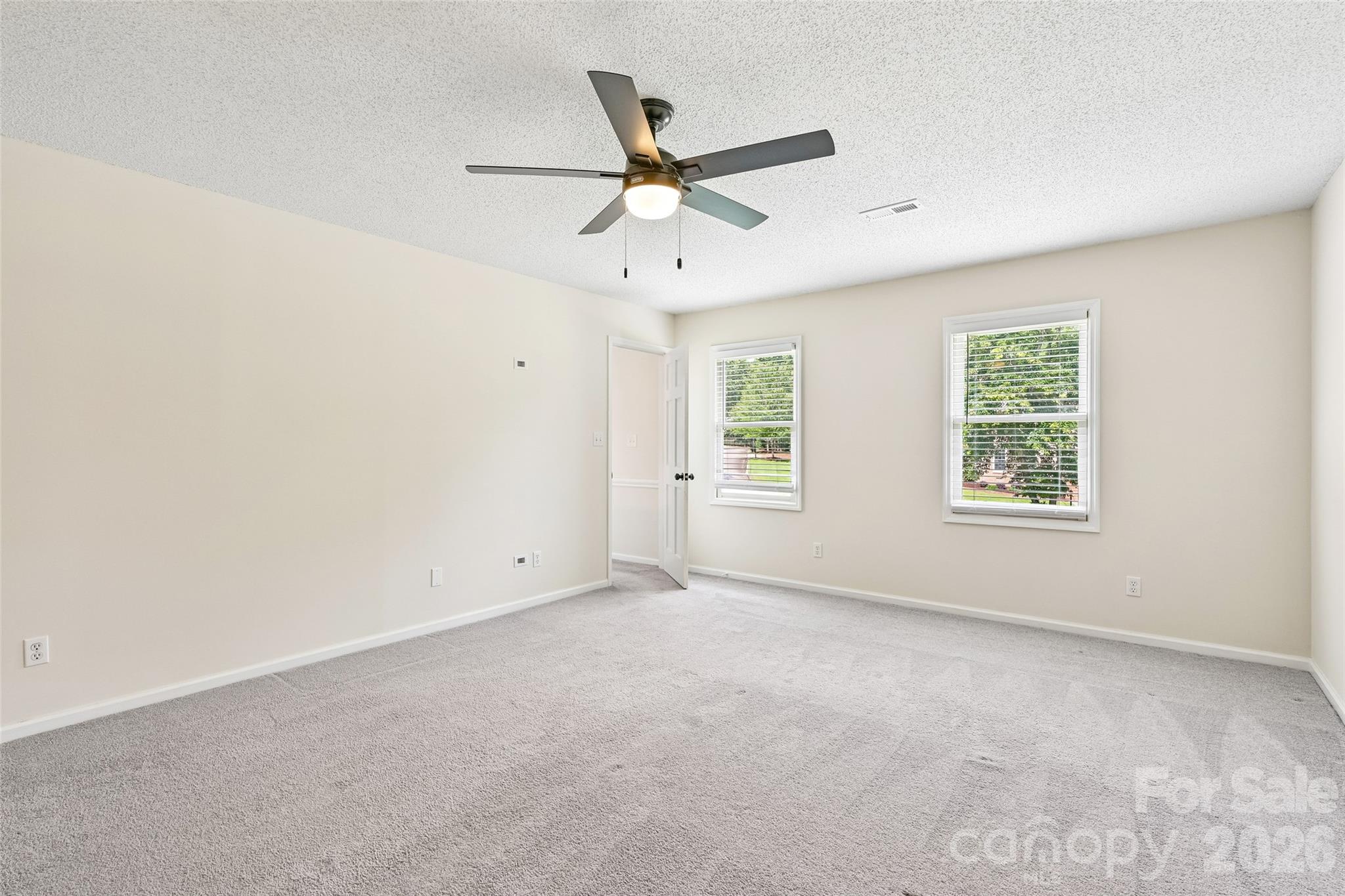 Forest Hills Subdivision - Residential