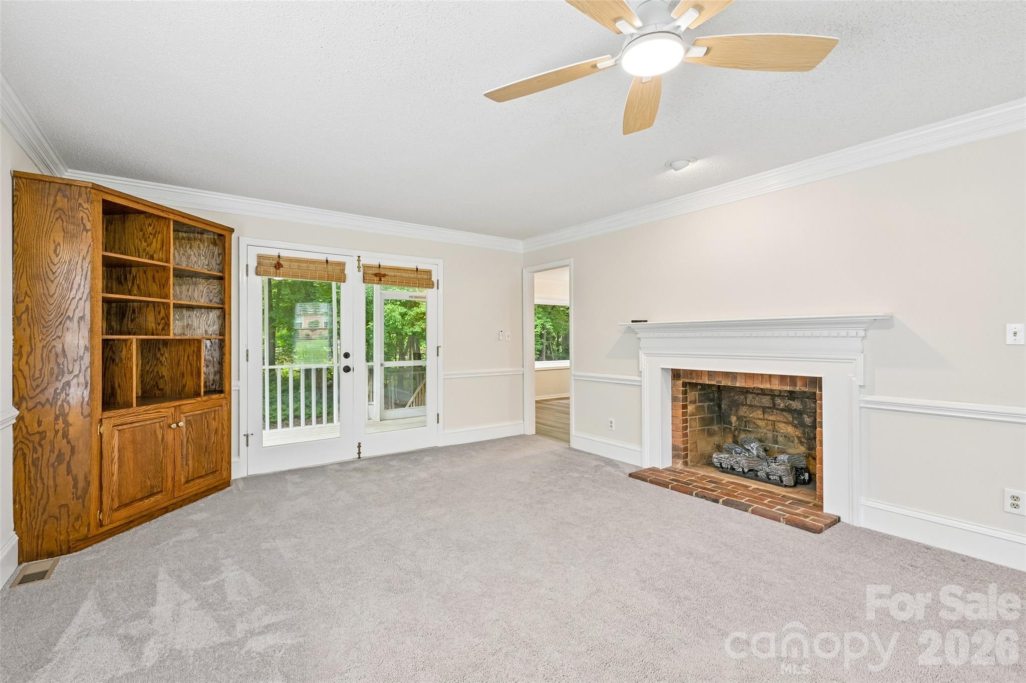 Forest Hills Subdivision - Residential