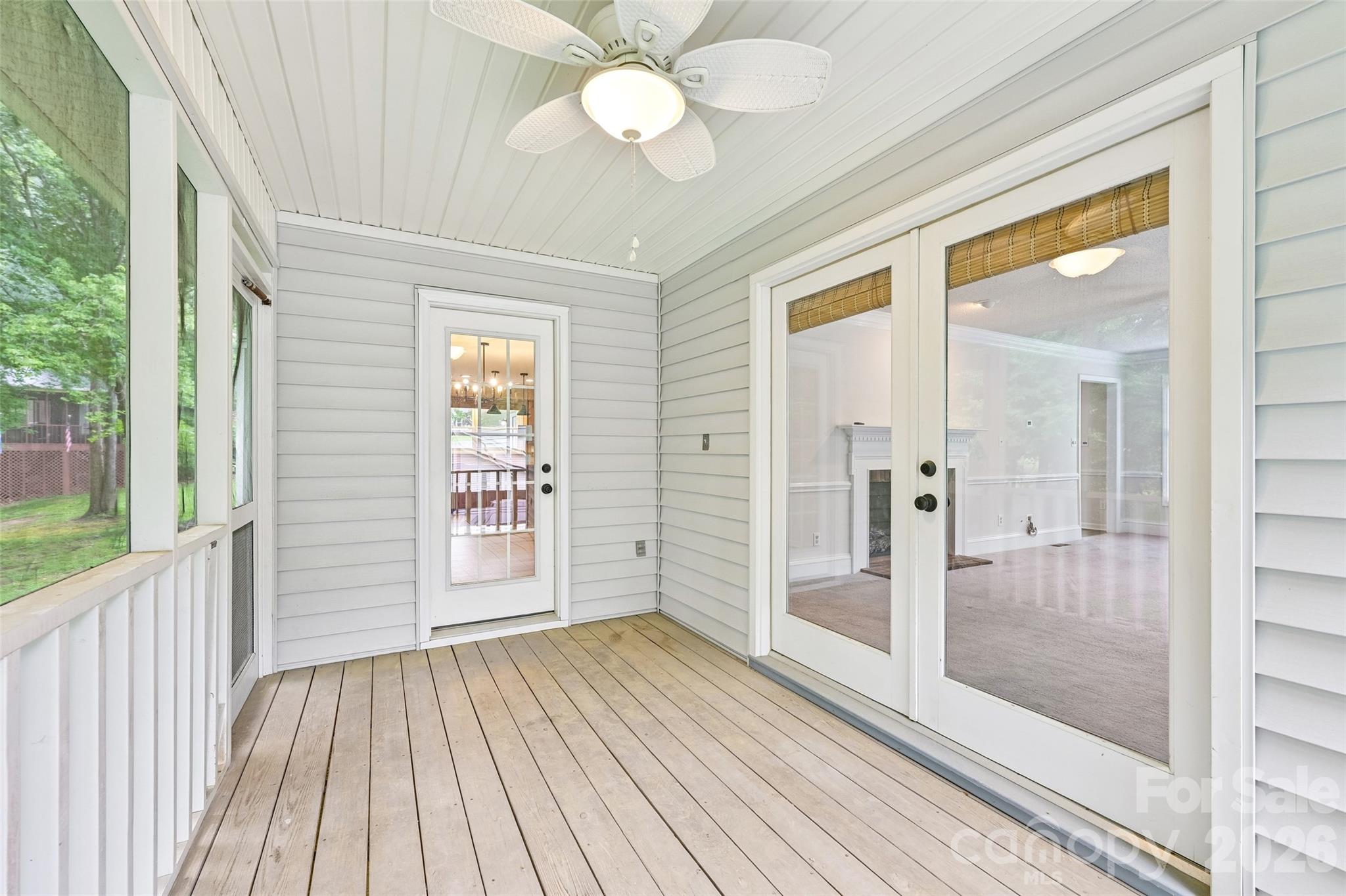 Forest Hills Subdivision - Residential
