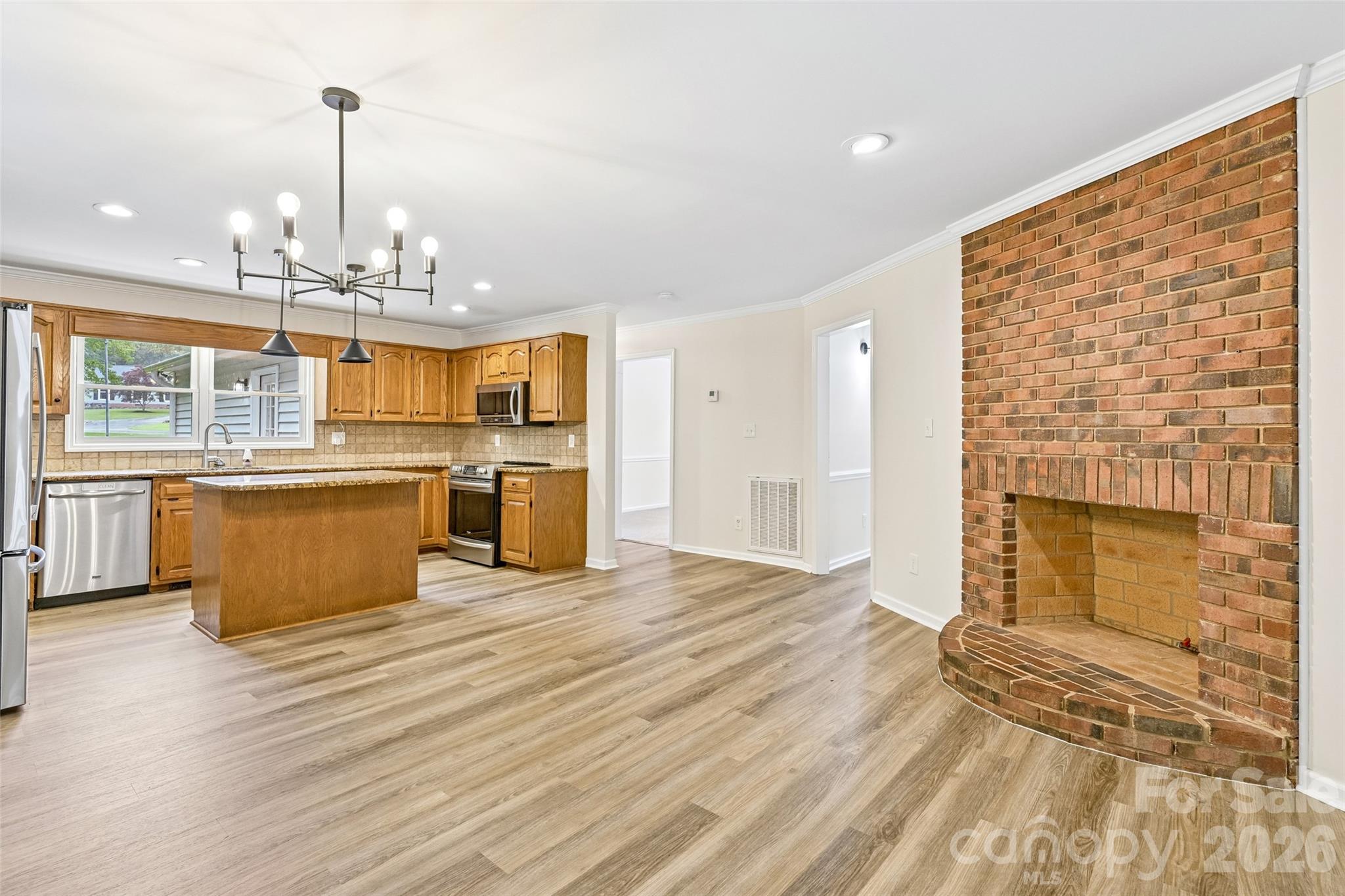 Forest Hills Subdivision - Residential