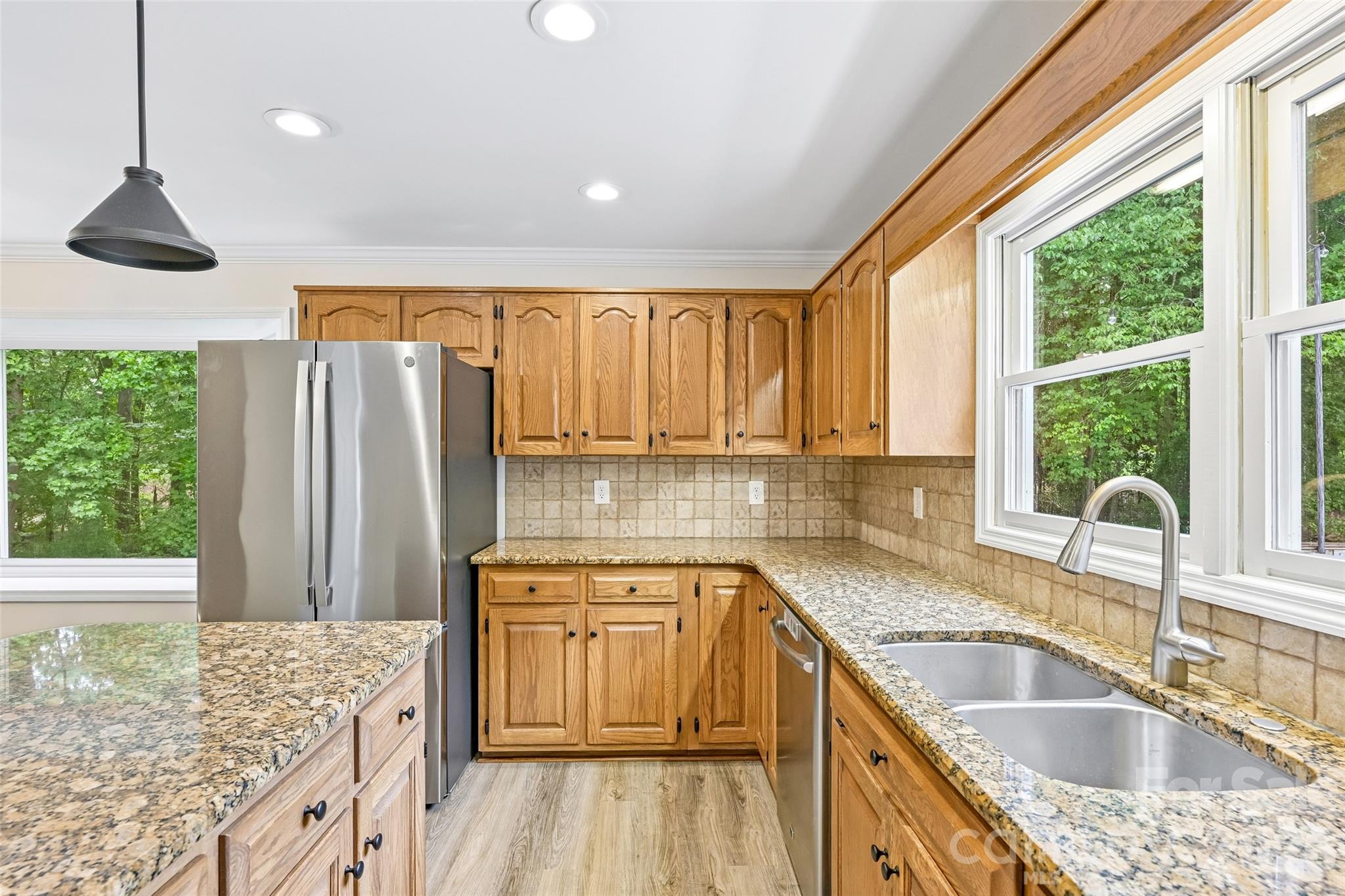 Forest Hills Subdivision - Residential