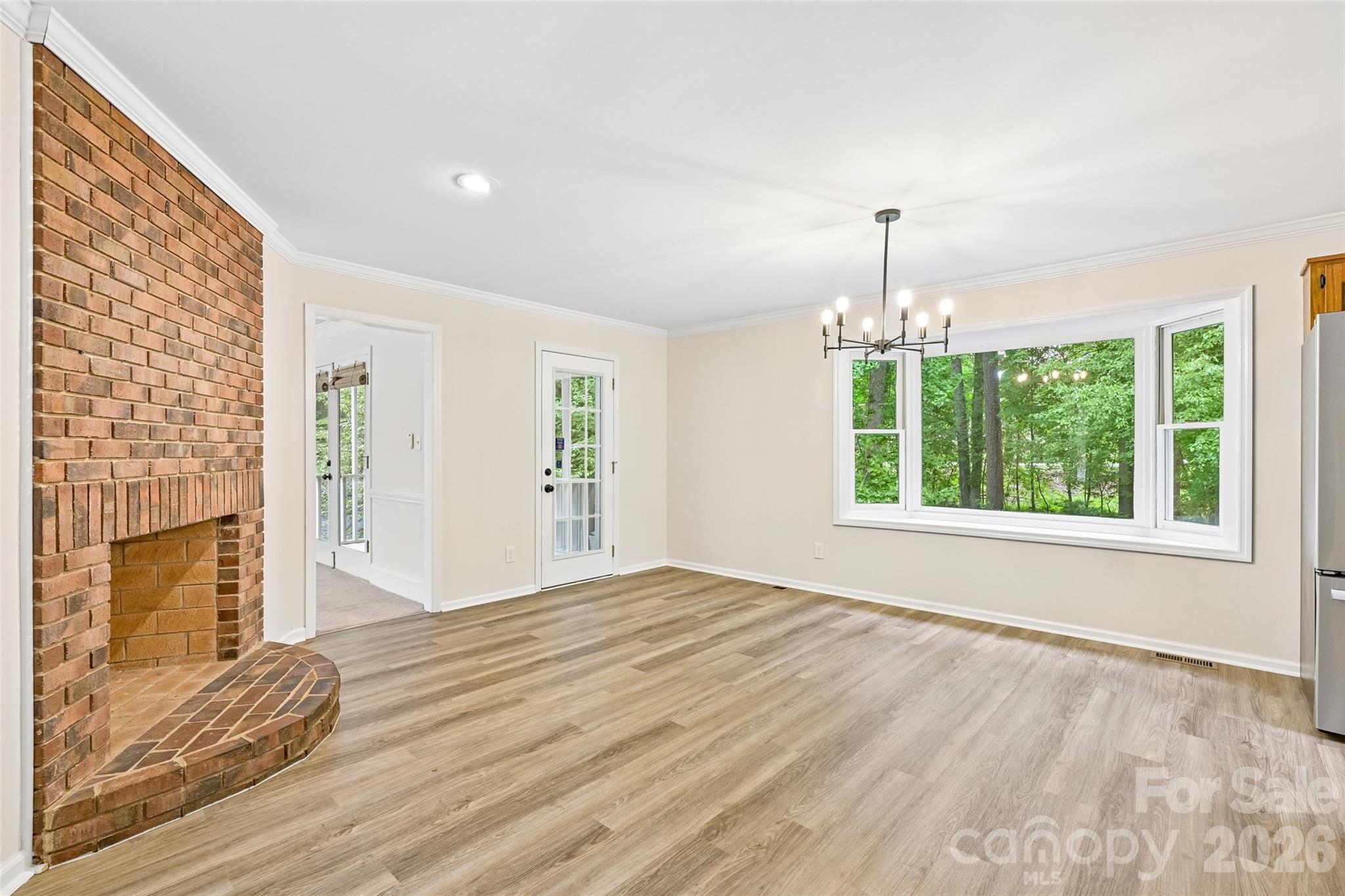 Forest Hills Subdivision - Residential
