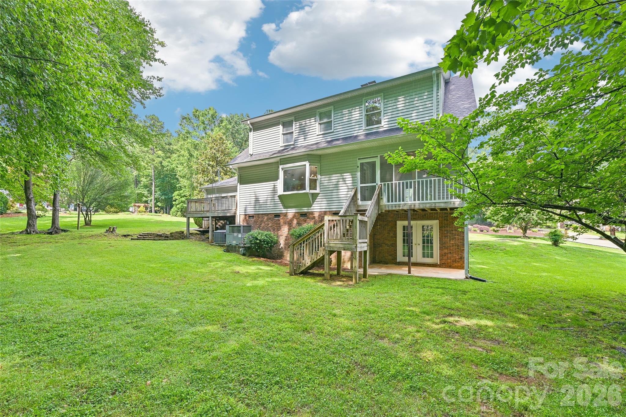 Forest Hills Subdivision - Residential