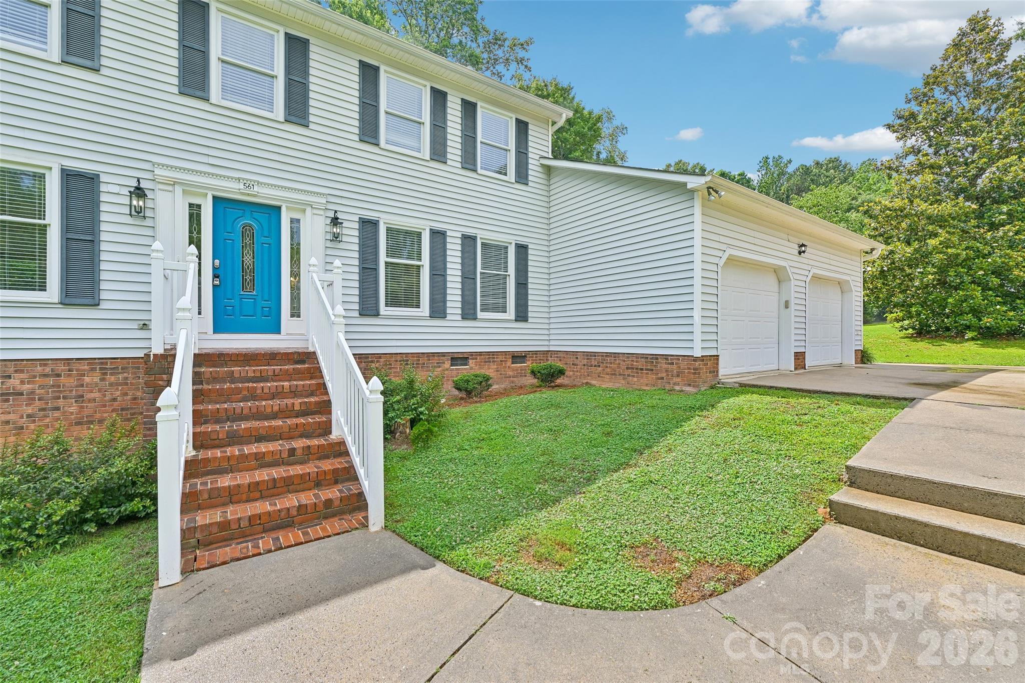 Forest Hills Subdivision - Residential