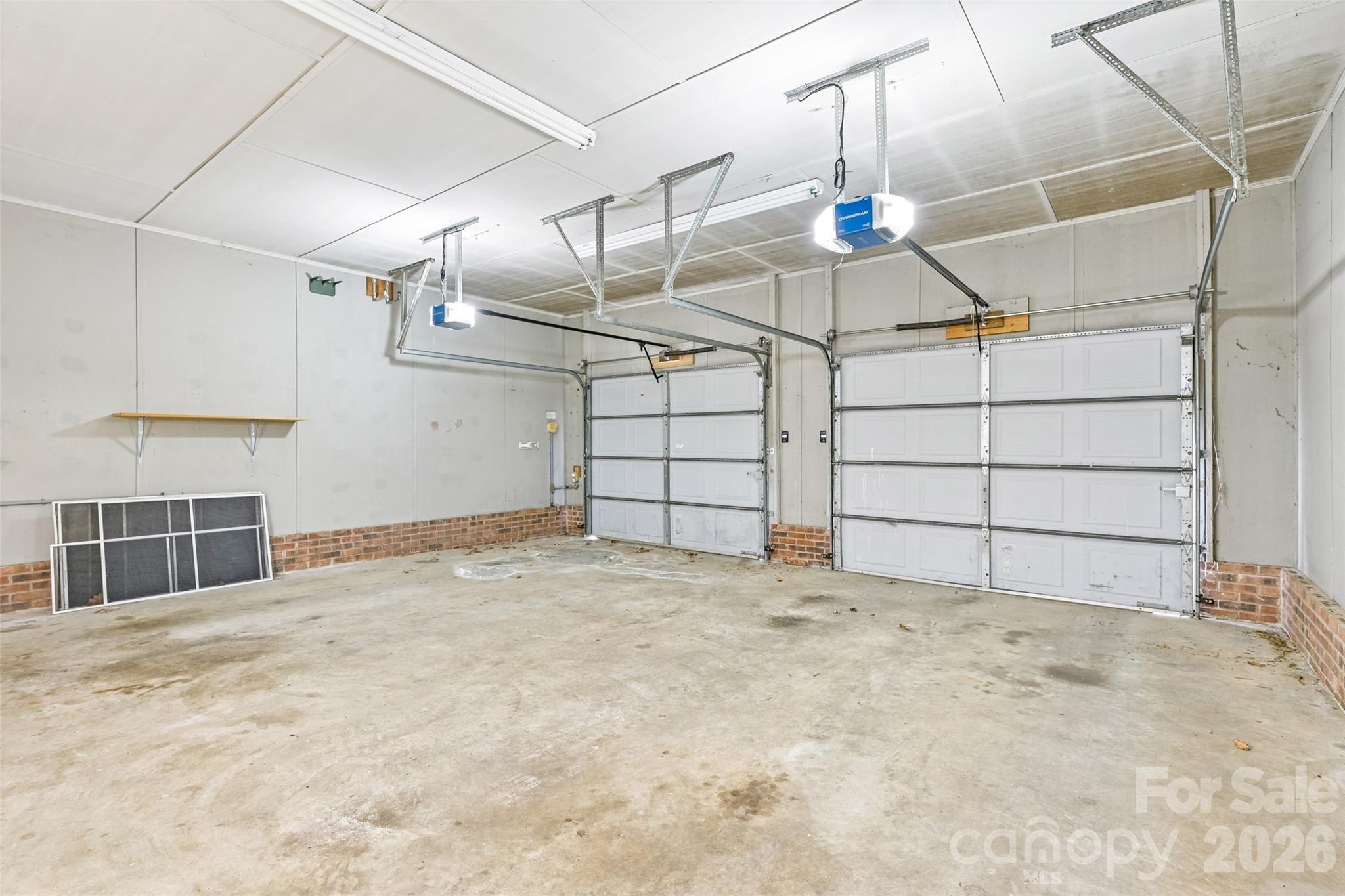 Forest Hills Subdivision - Residential