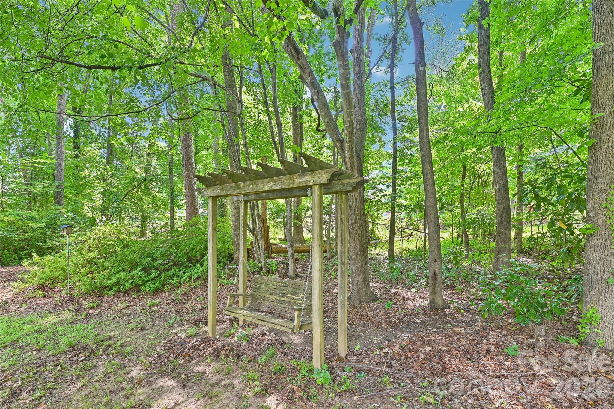 Forest Hills Subdivision - Residential