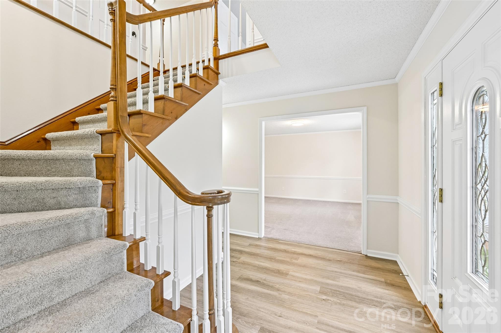 Forest Hills Subdivision - Residential