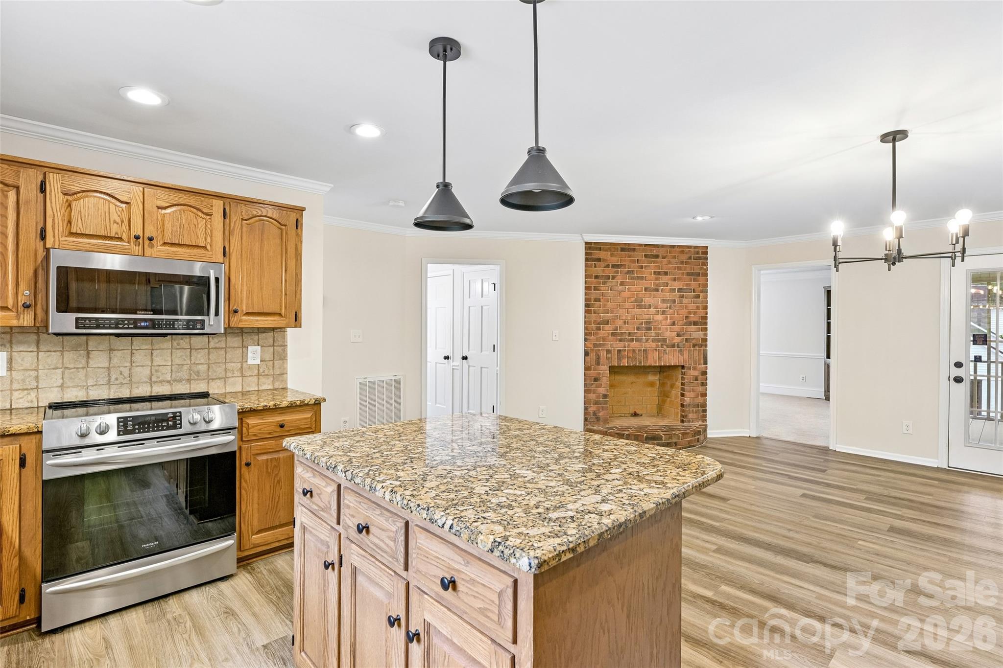 Forest Hills Subdivision - Residential