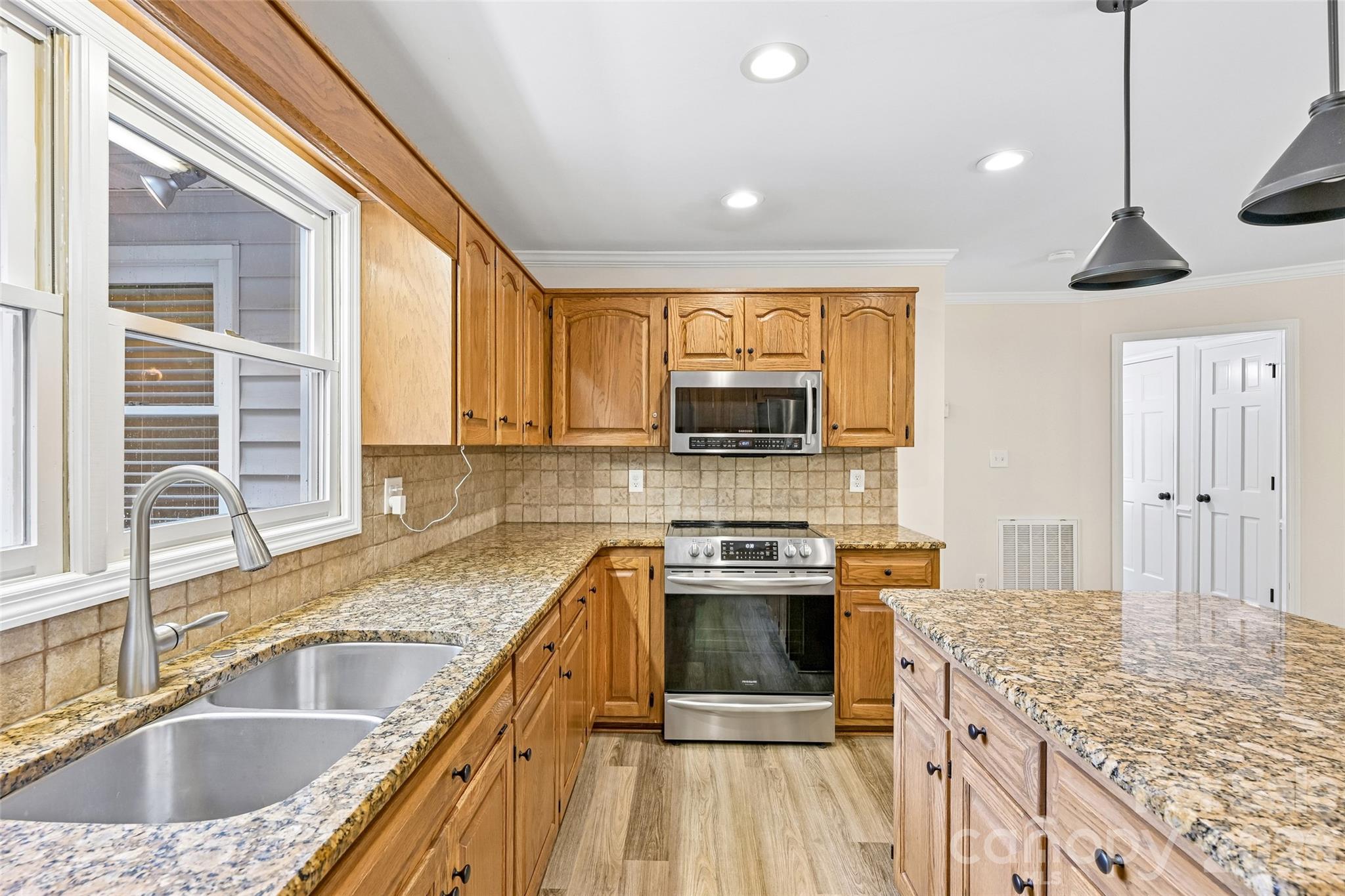 Forest Hills Subdivision - Residential
