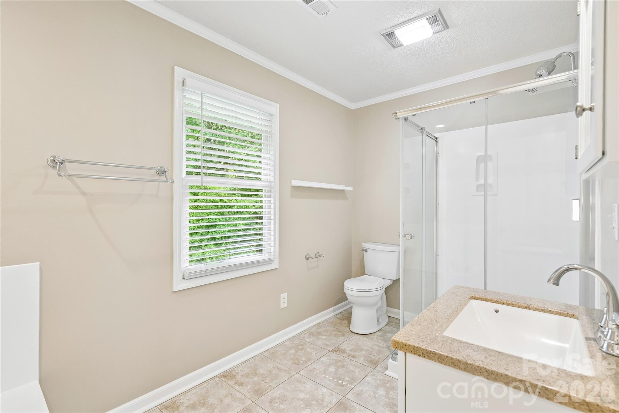Forest Hills Subdivision - Residential