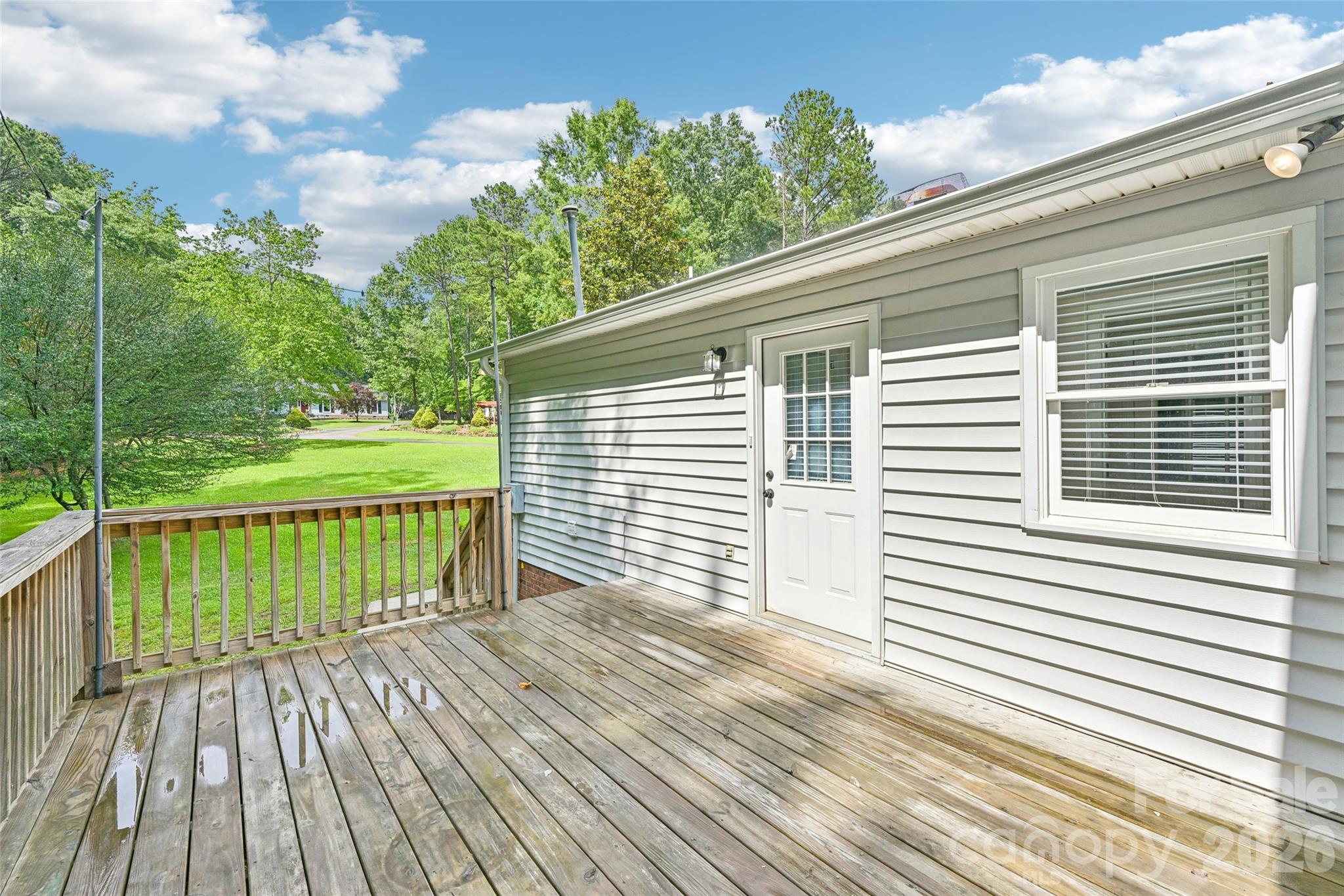 Forest Hills Subdivision - Residential