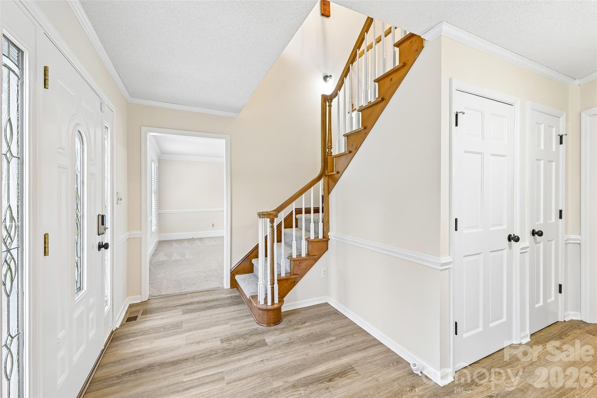 Forest Hills Subdivision - Residential