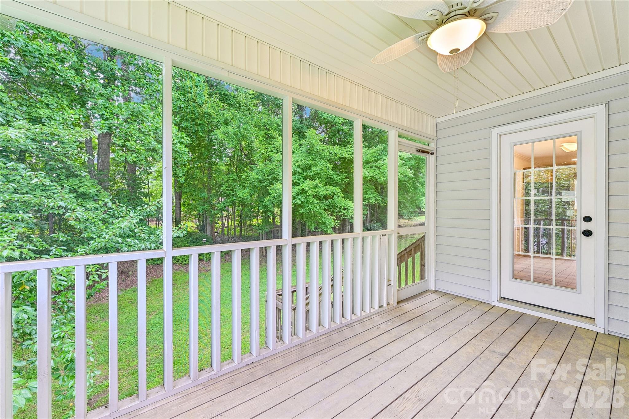 Forest Hills Subdivision - Residential