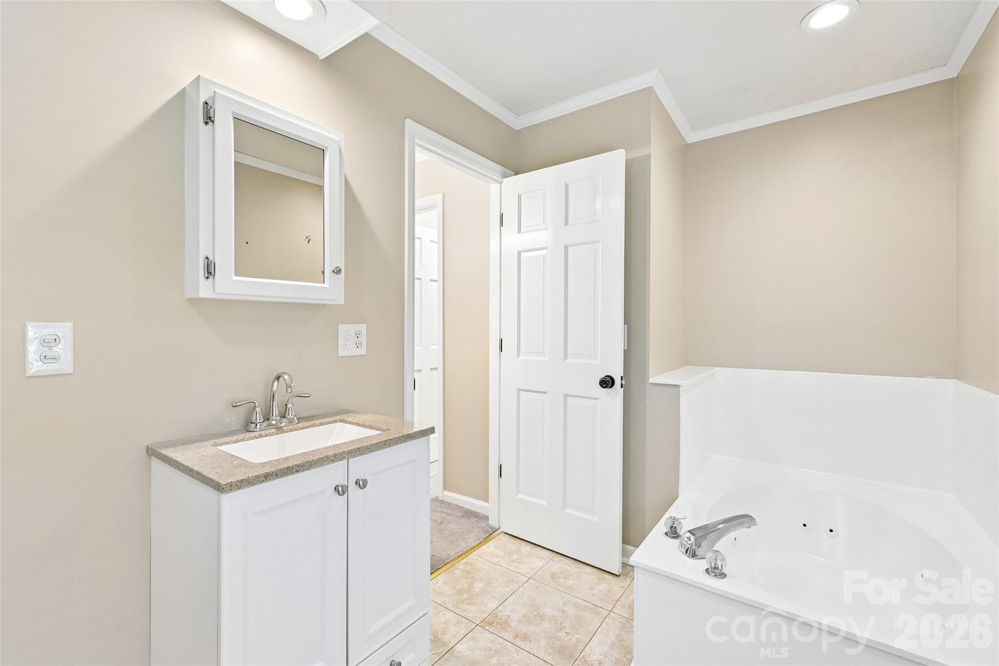 Forest Hills Subdivision - Residential