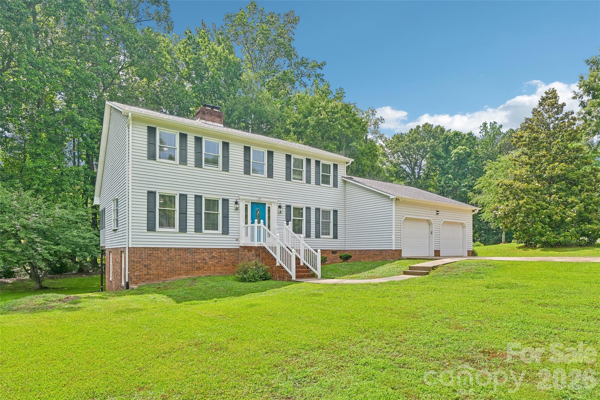 Forest Hills Subdivision - Residential