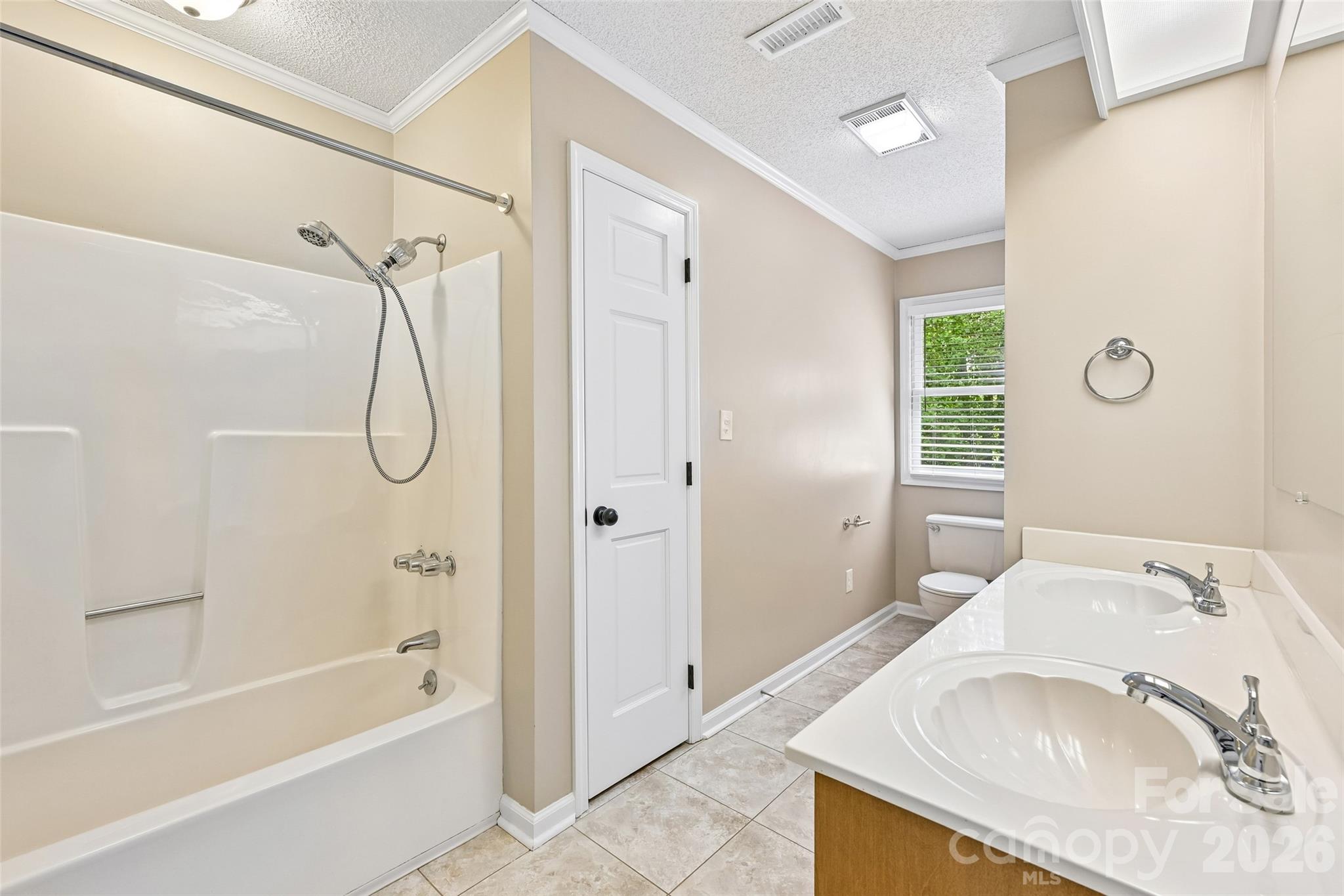 Forest Hills Subdivision - Residential