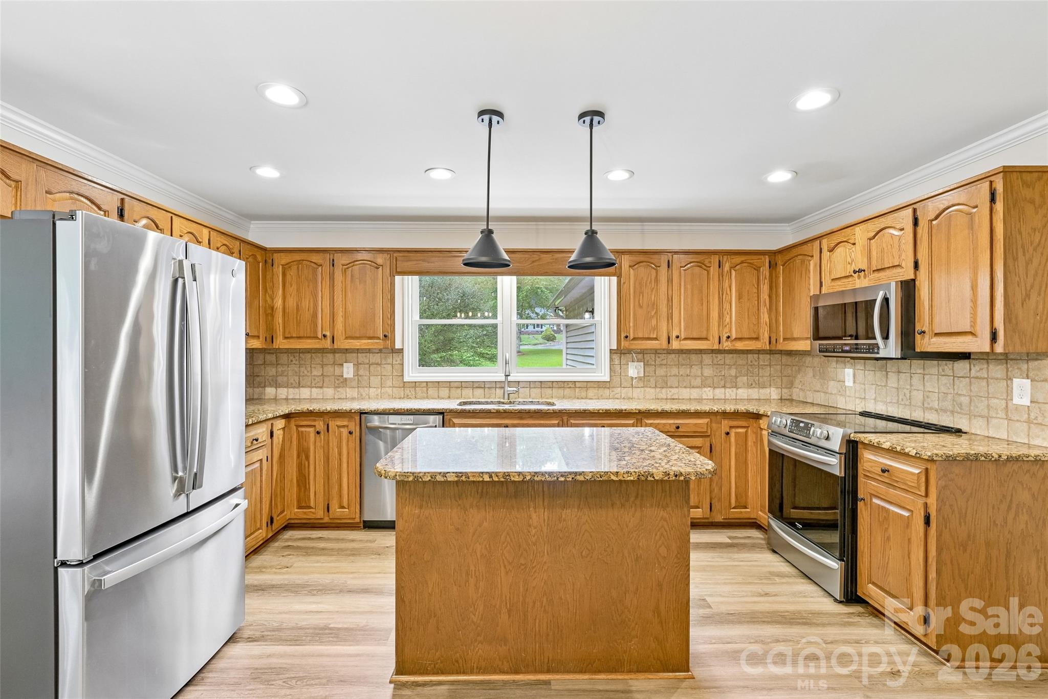 Forest Hills Subdivision - Residential