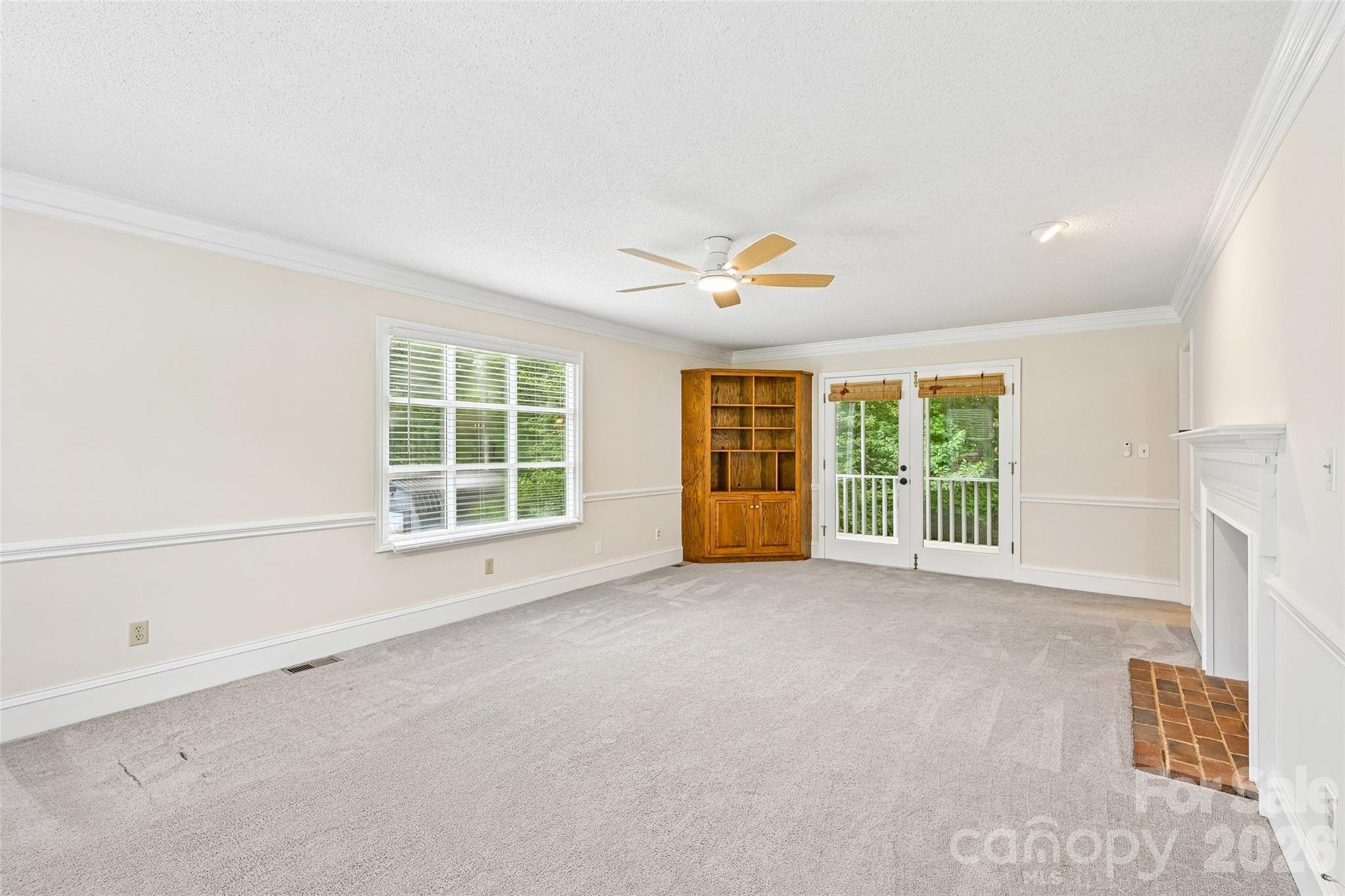 Forest Hills Subdivision - Residential