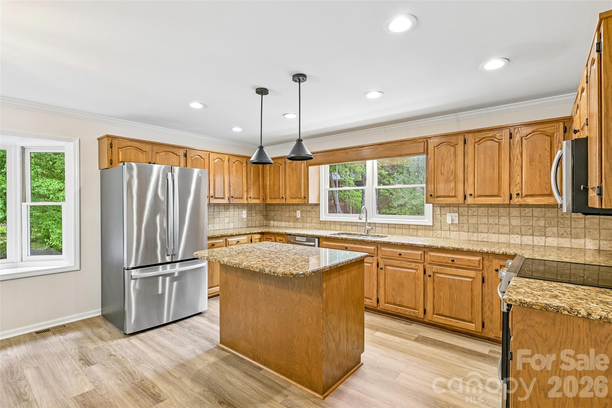 Forest Hills Subdivision - Residential