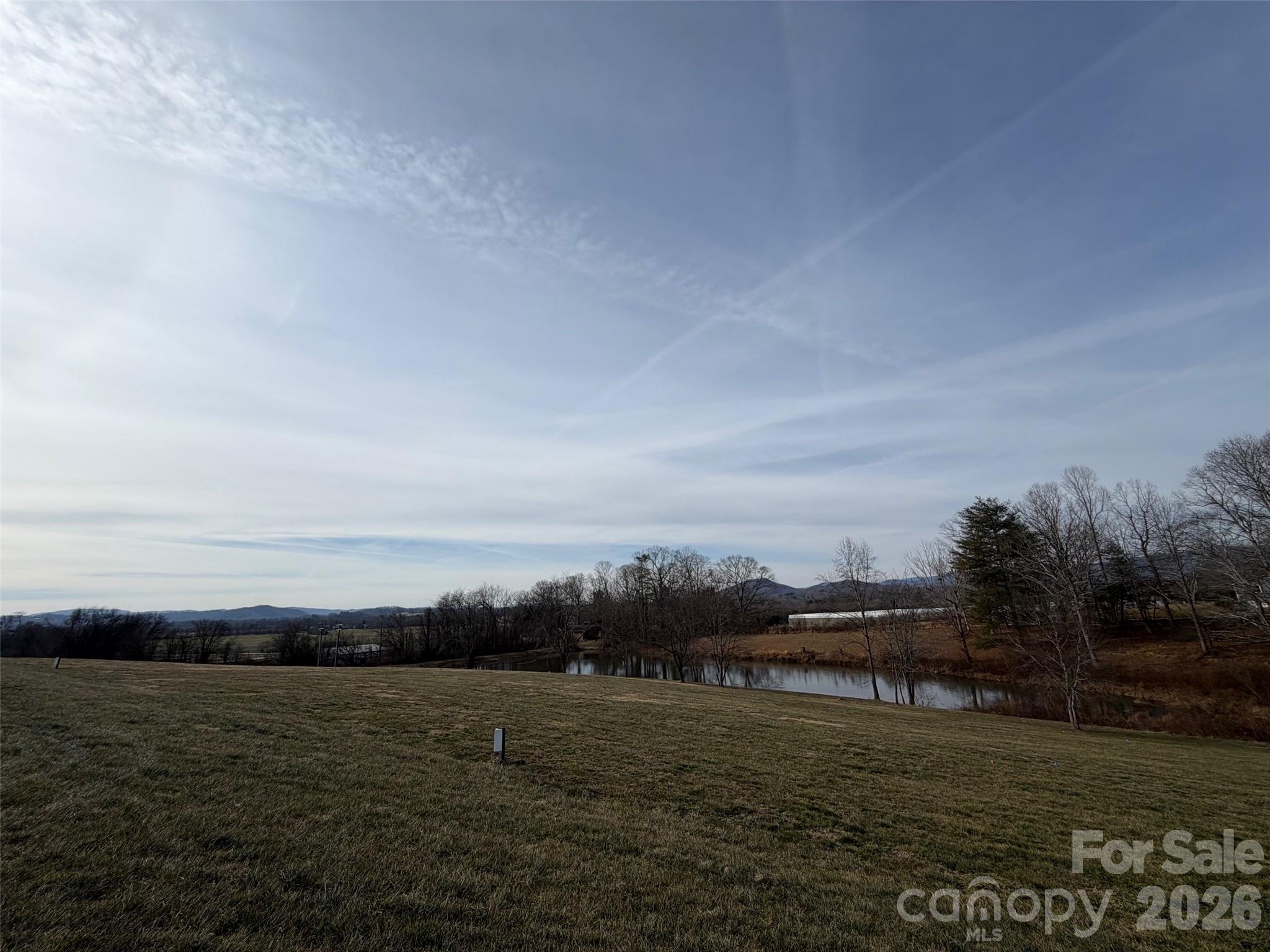 The Farm at Mills River - Land