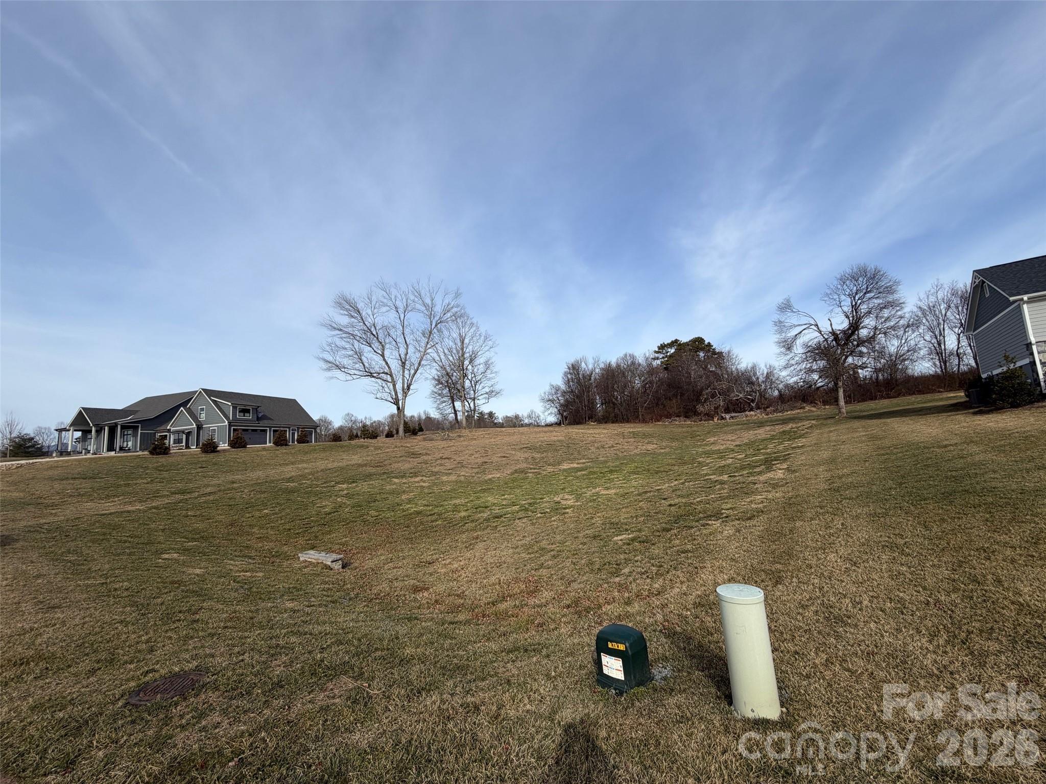 The Farm at Mills River - Land