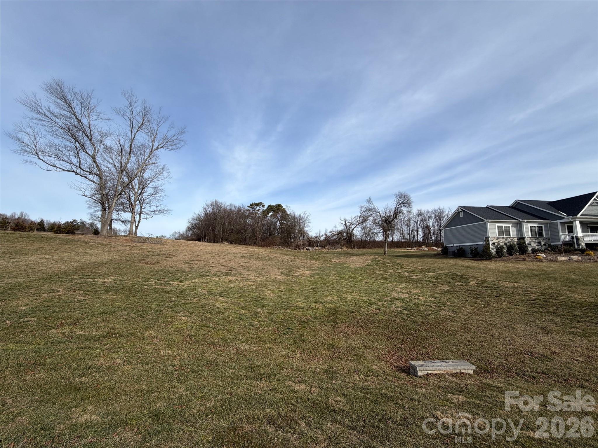 The Farm at Mills River - Land