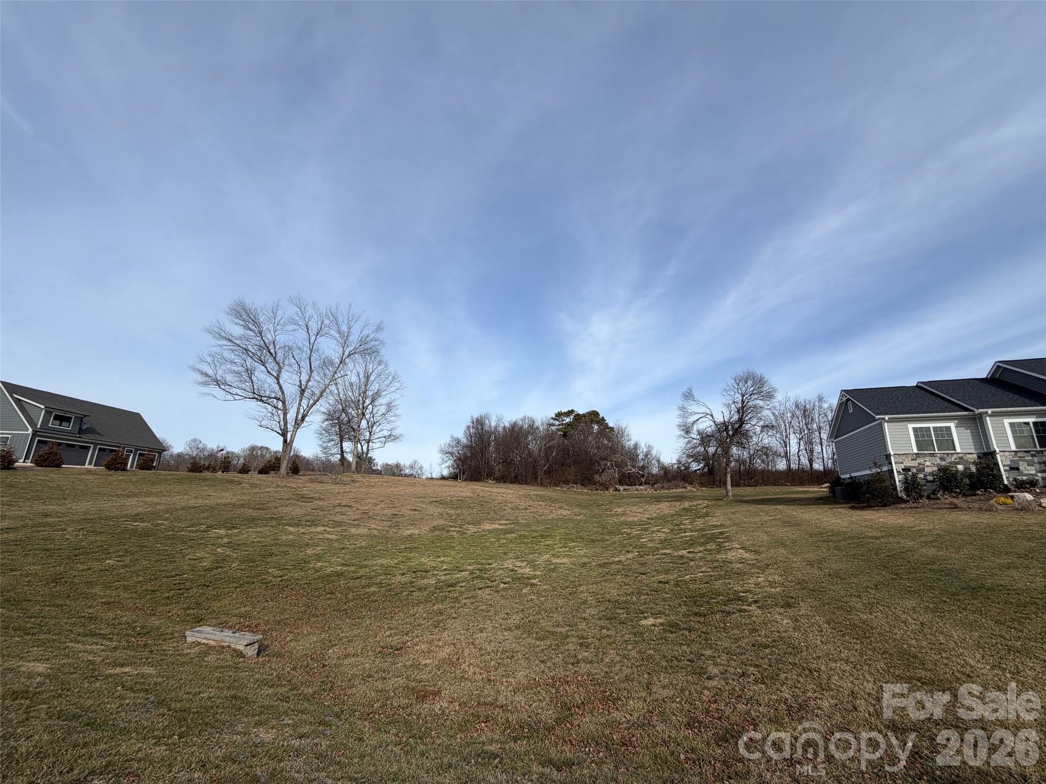 The Farm at Mills River - Land