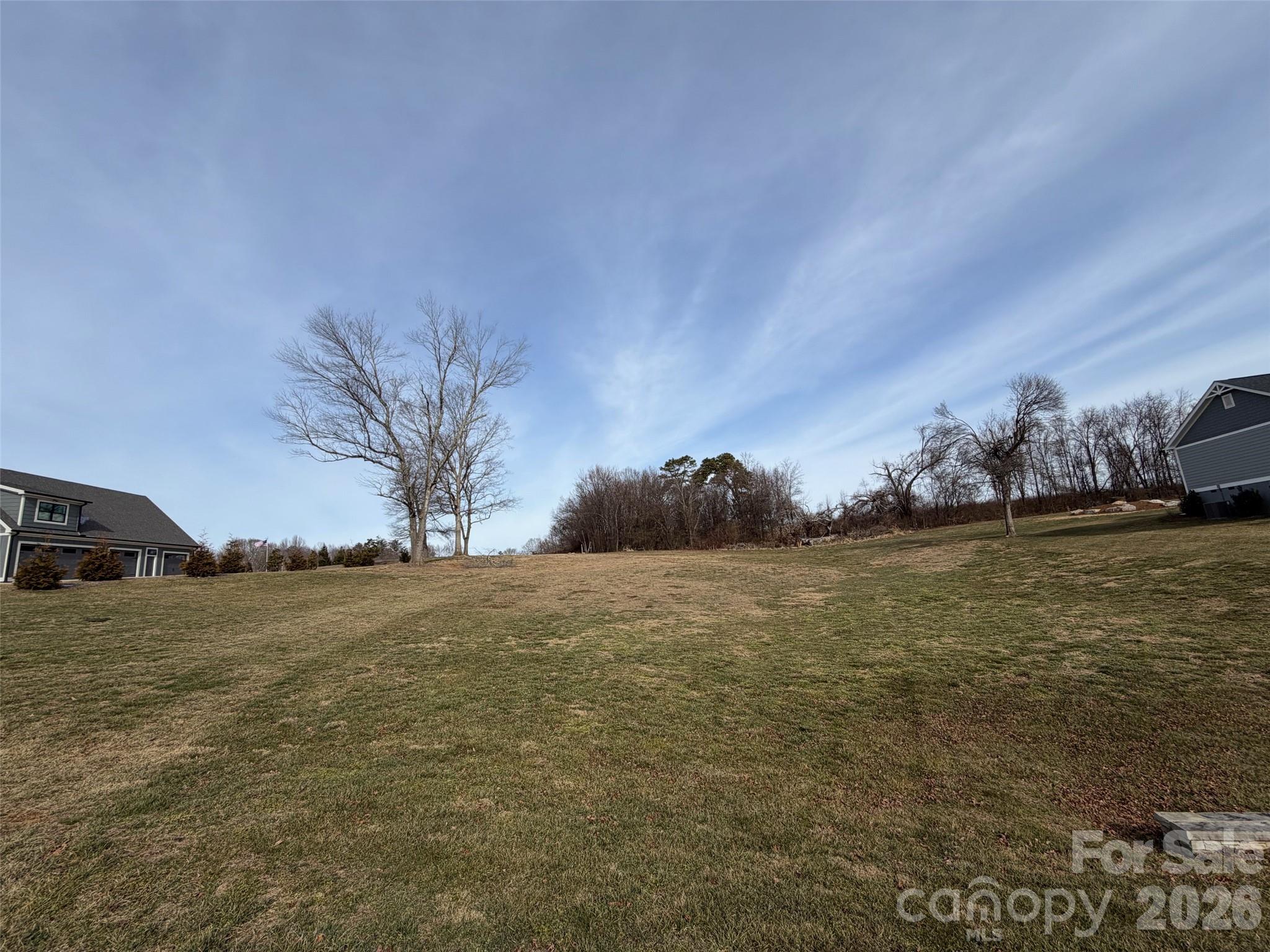 The Farm at Mills River - Land
