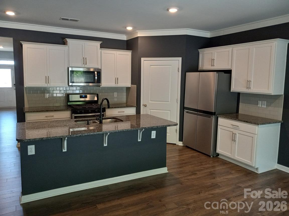 Belmeade Crossing - Residential