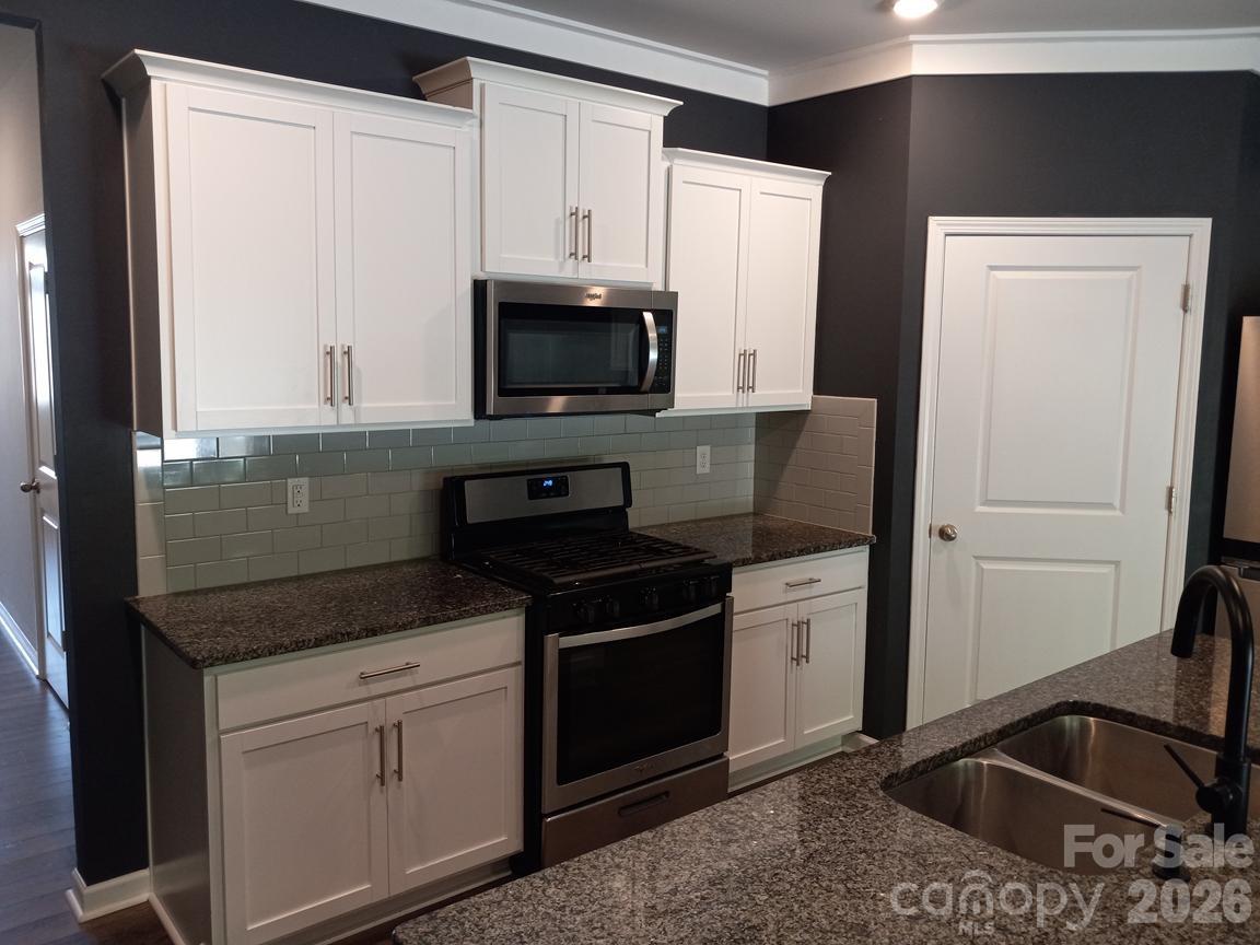 Belmeade Crossing - Residential