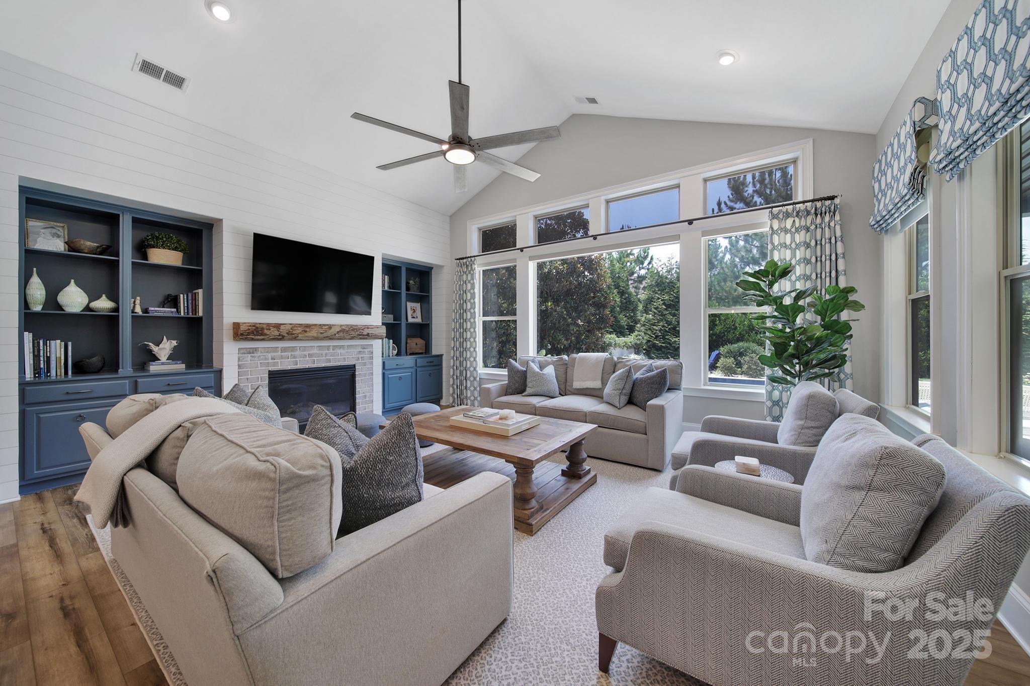 Springfield - Residential