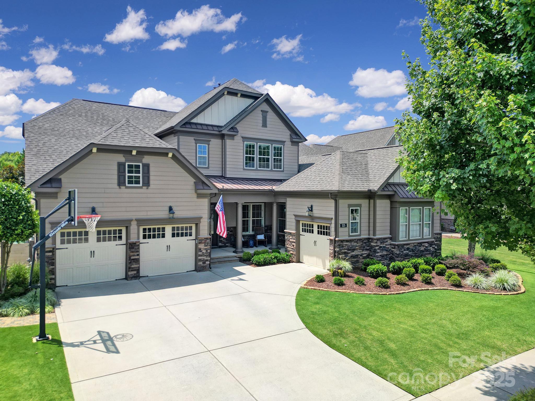Springfield - Residential