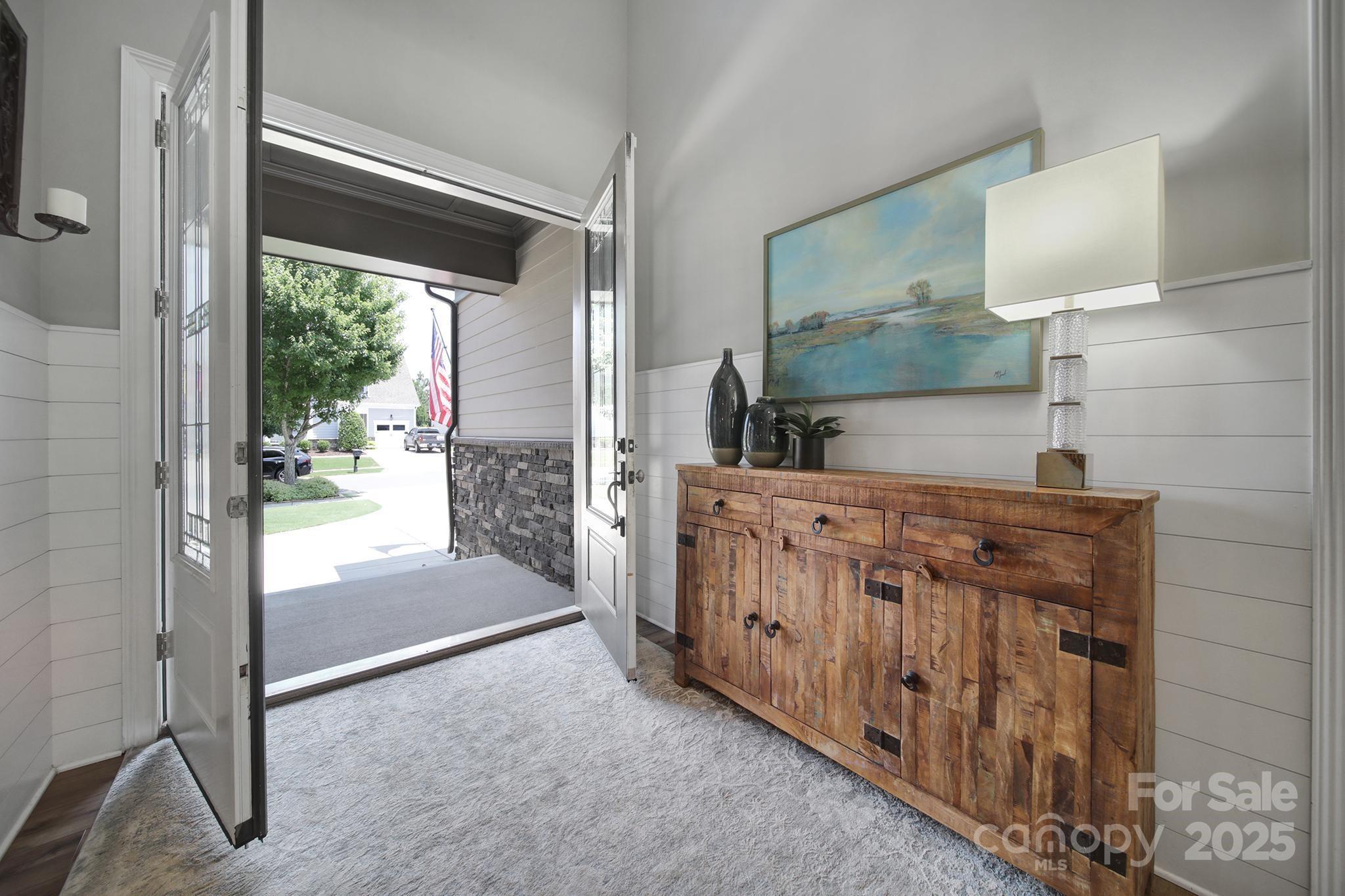 Springfield - Residential