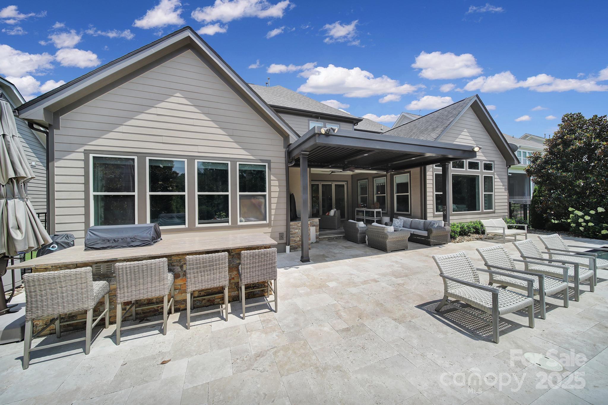 Springfield - Residential