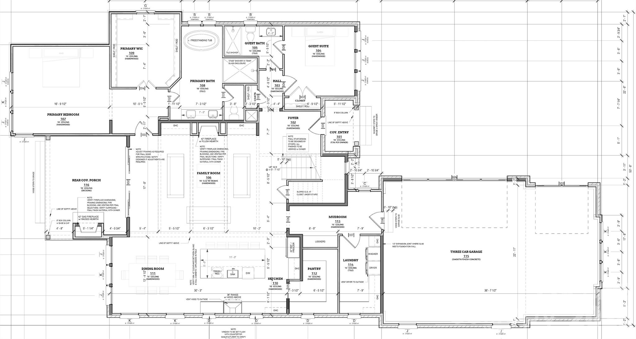 Providence Park - Residential