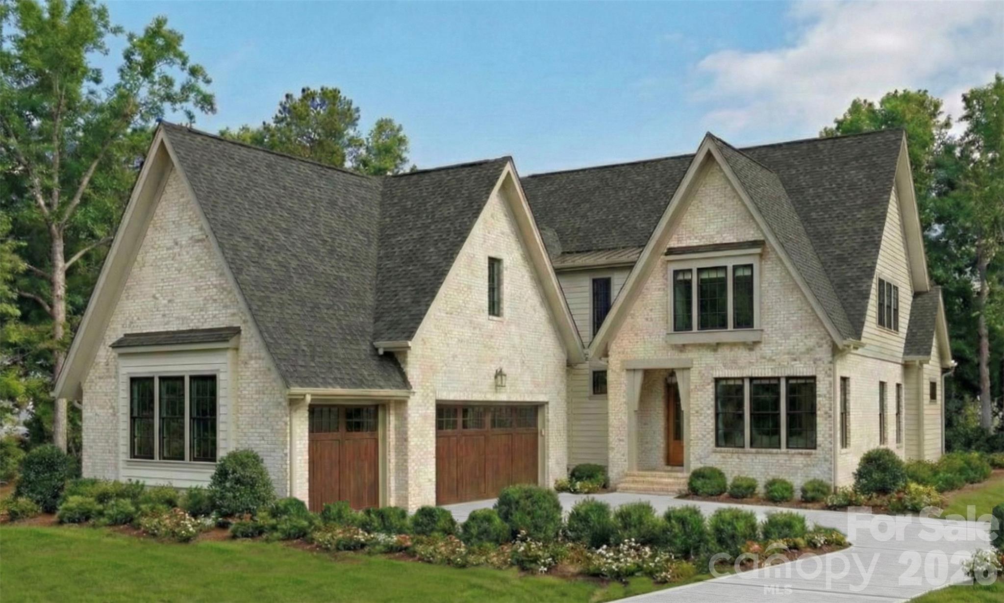 Providence Park - Residential