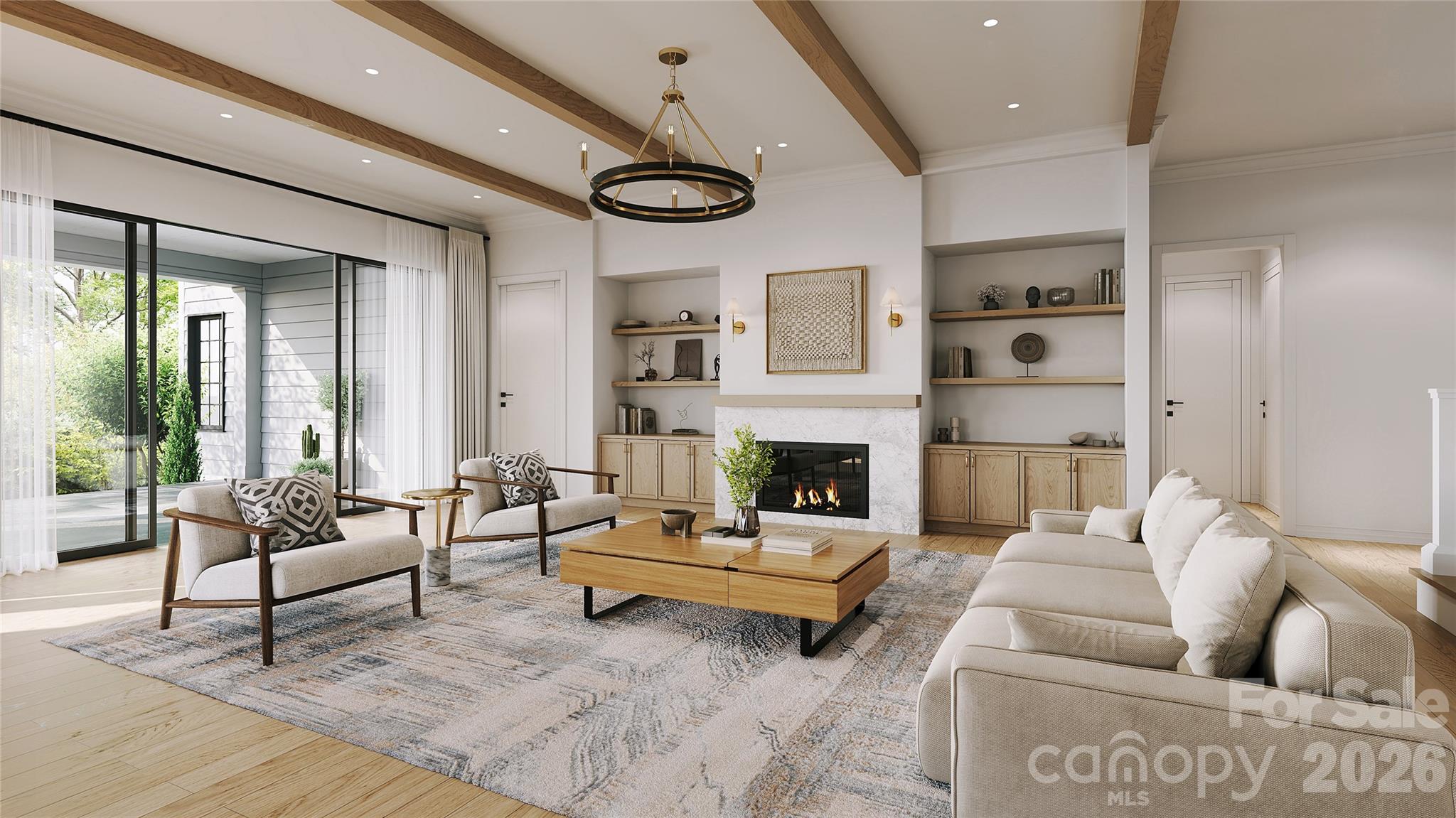Providence Park - Residential