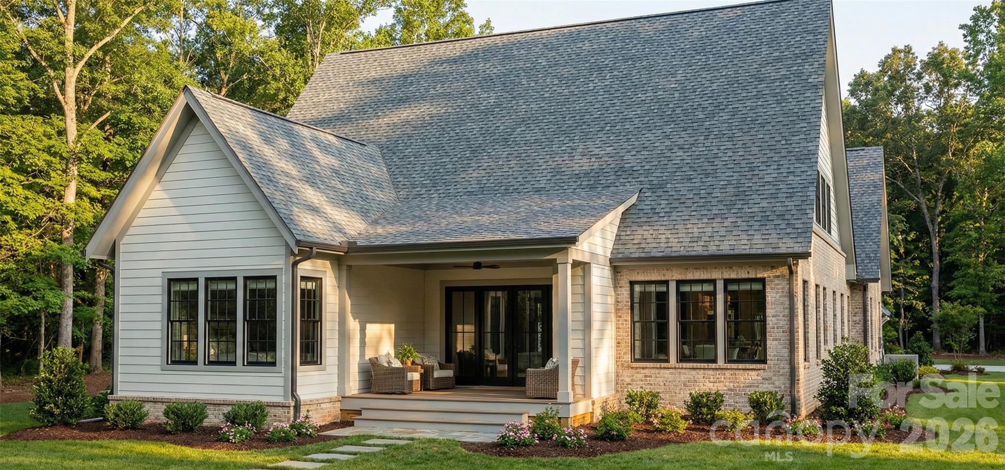 Providence Park - Residential