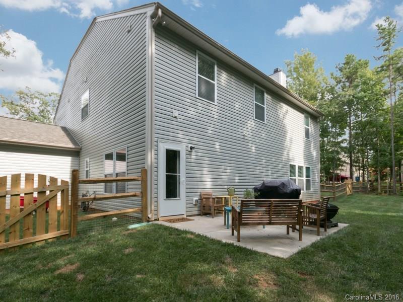 Sherwood Forest - Residential