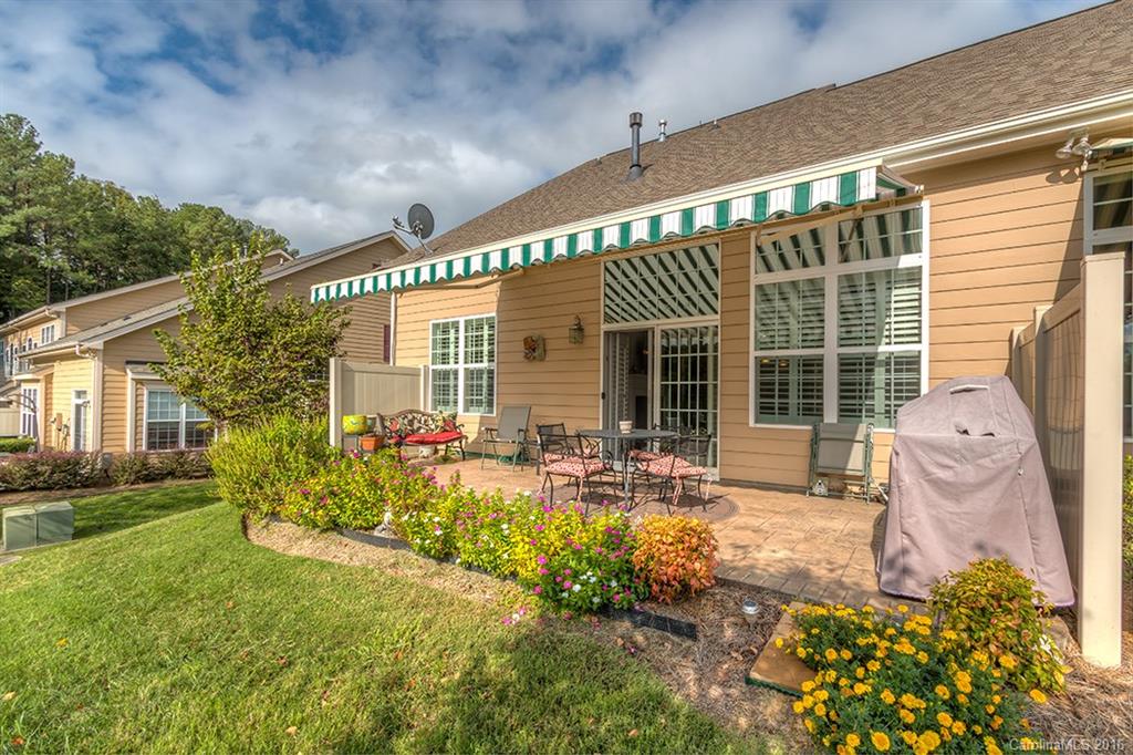 Lake Shore On Lake Wylie - Residential