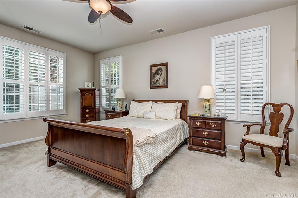 Lake Shore On Lake Wylie - Residential