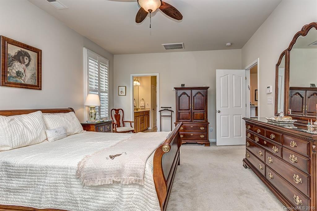 Lake Shore On Lake Wylie - Residential