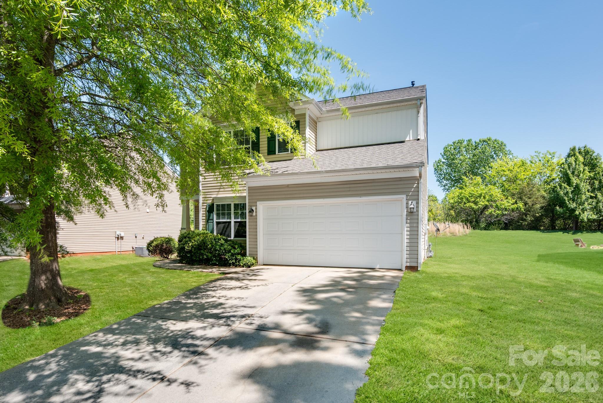 Applegate - Residential